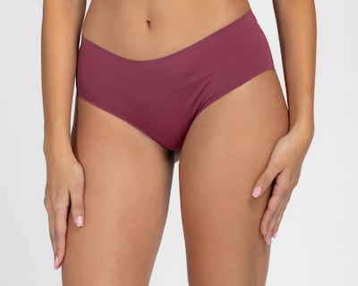 Foto 2 | Bikini Beauty Secret para Mujer 3 Pack