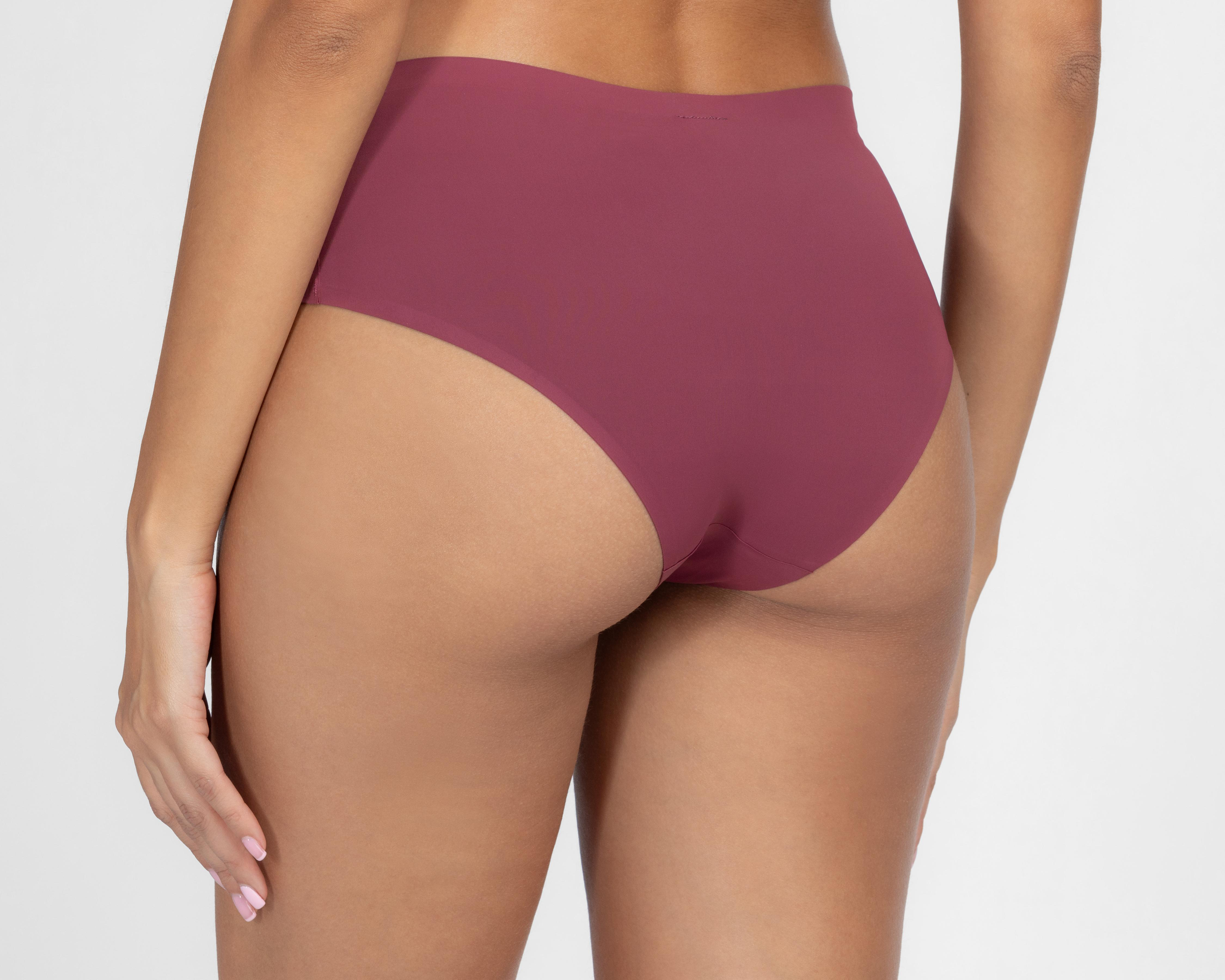 Foto 4 pulgar | Bikini Beauty Secret para Mujer 3 Pack