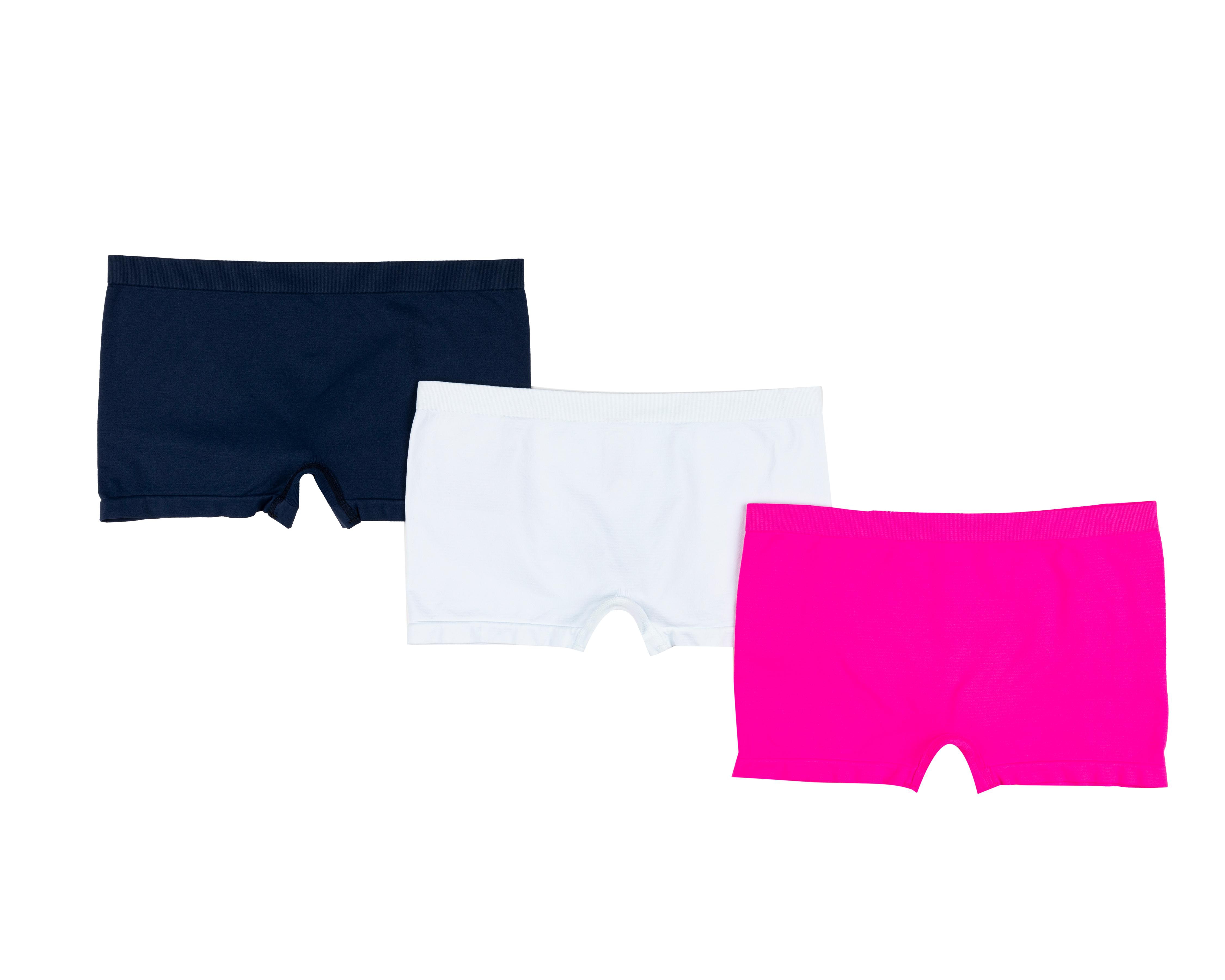 Boxer fashion de mujer coppel