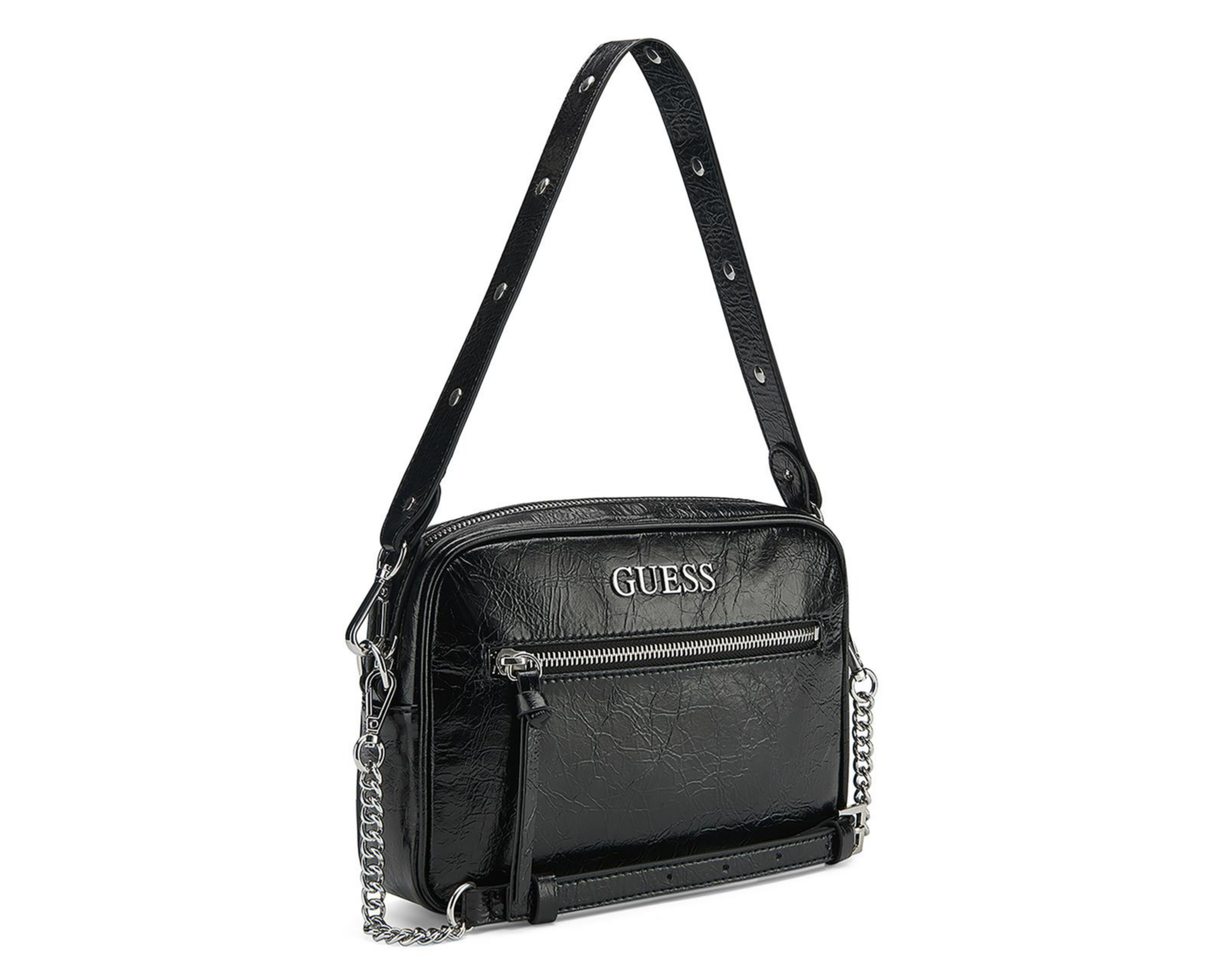 Bolsa Cruzada Guess