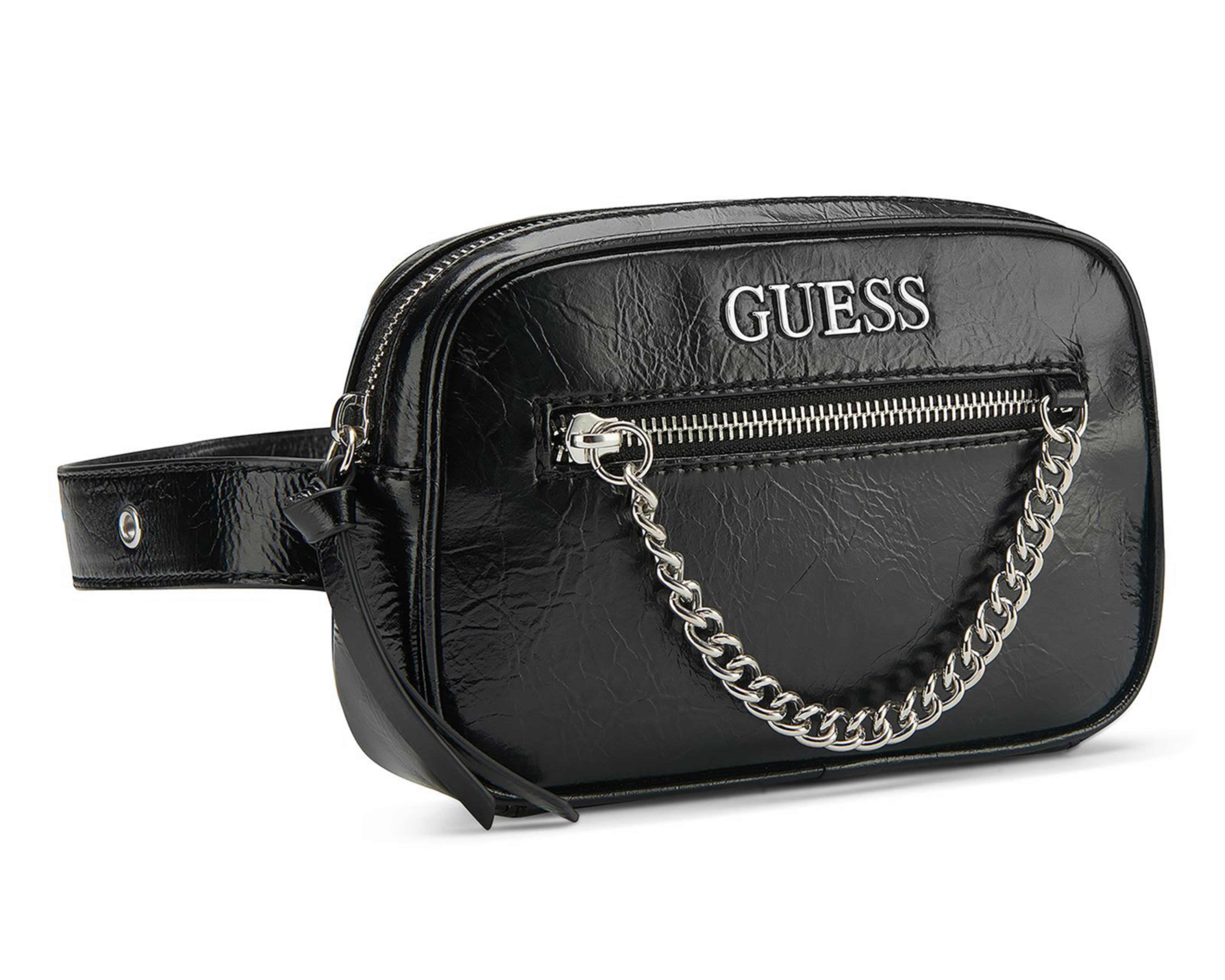 Foto 2 pulgar | Bandolera Guess