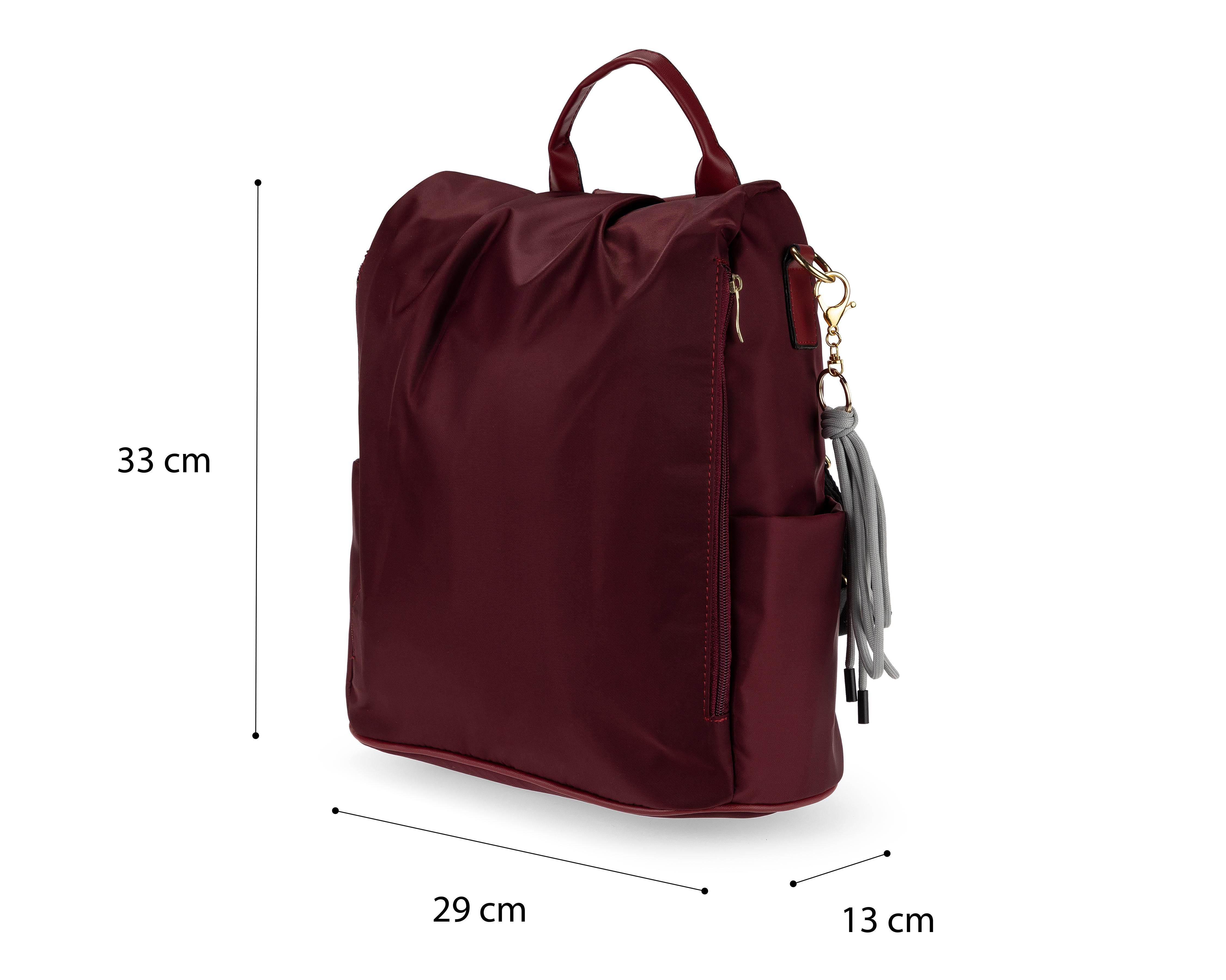 Foto 6 pulgar | Mochila Thinner