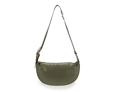 Foto 3 | Bolsa Cruzada Thinner