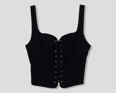 Foto 1 | Blusa con Cintas Thinner para Mujer