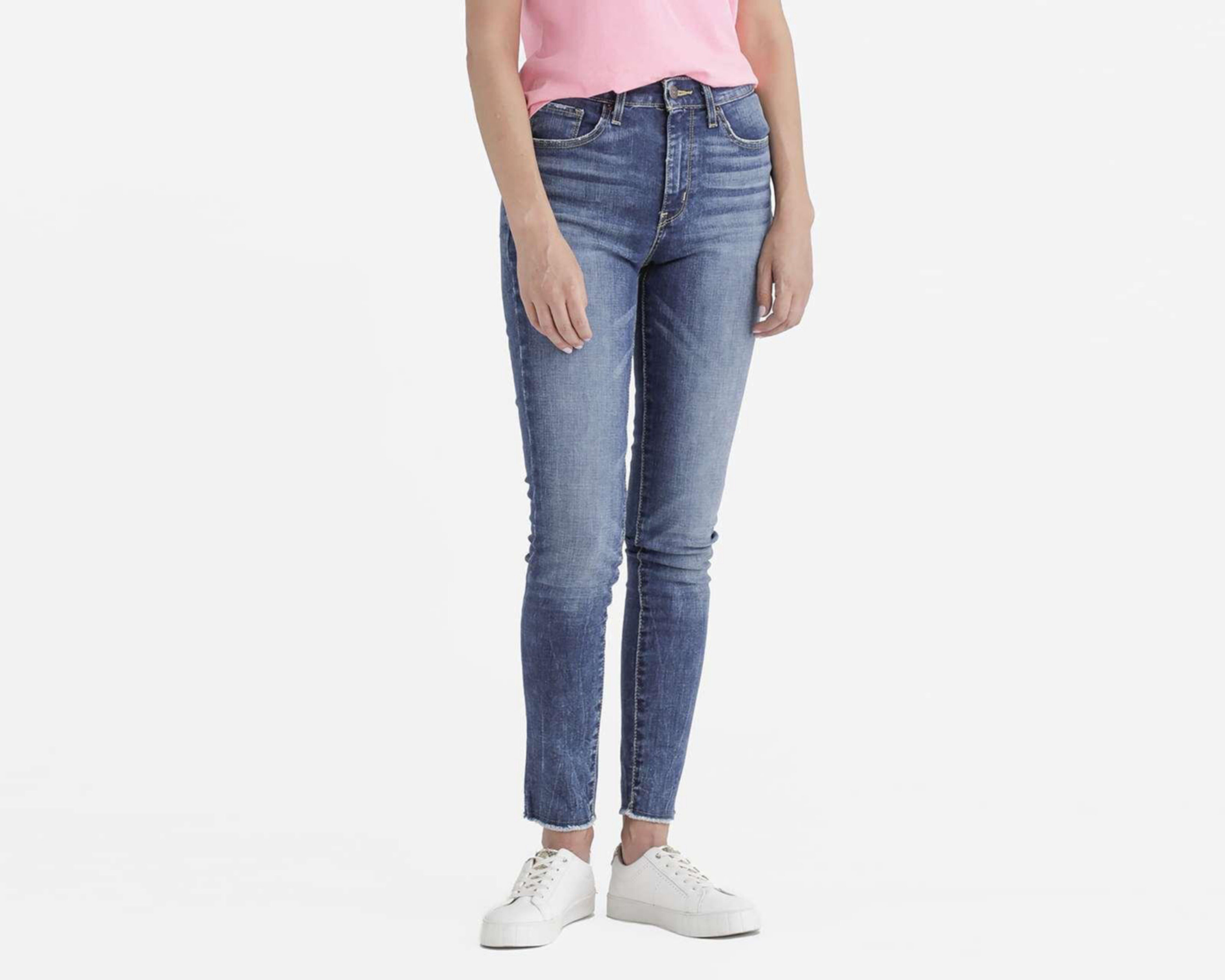 Pantalon levis coppel new arrivals