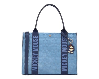 Foto 1 | Bolsa de Mano W Capsule Disney
