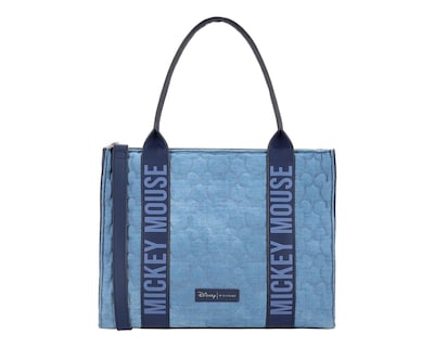 Foto 2 | Bolsa de Mano W Capsule Disney
