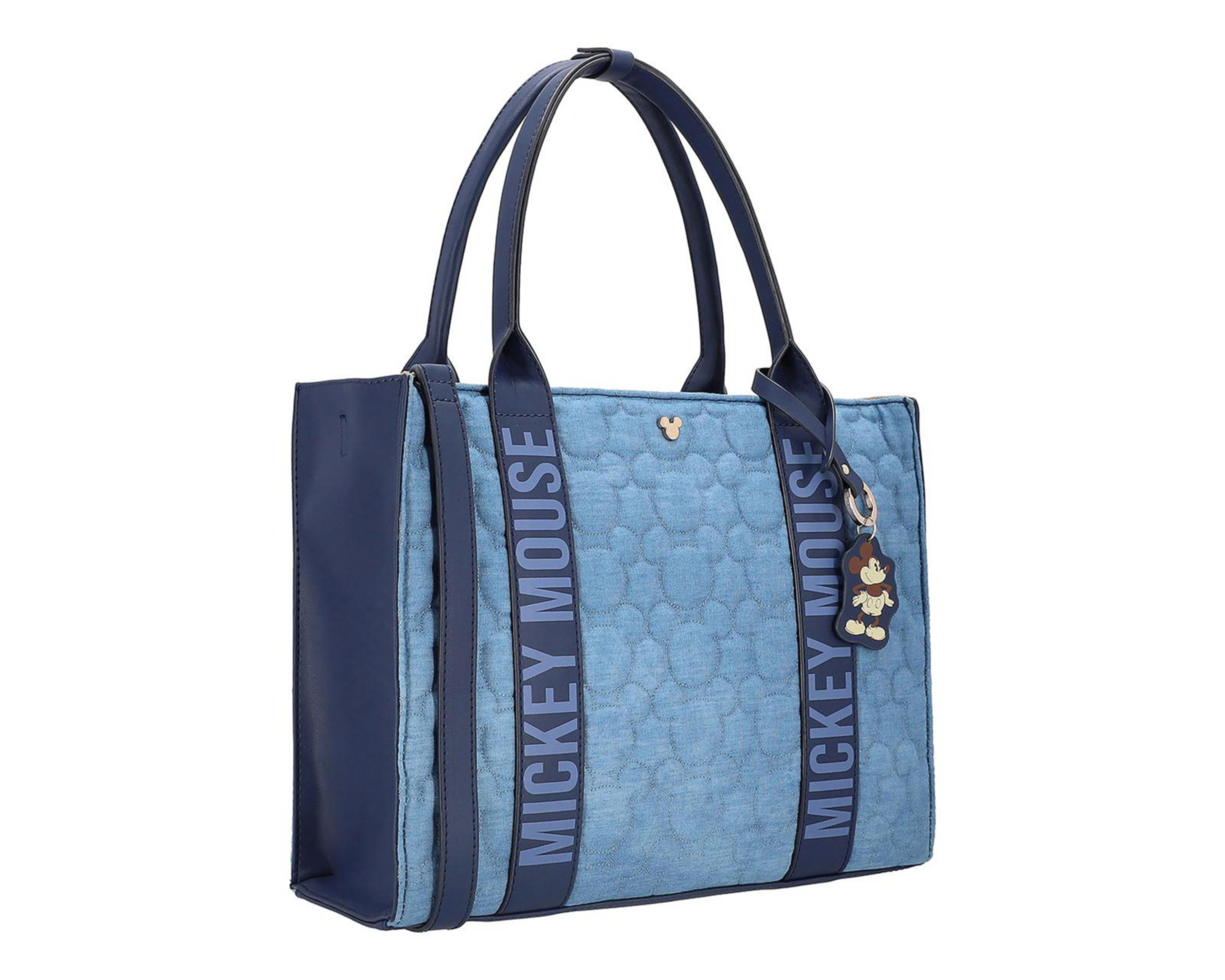 Foto 4 pulgar | Bolsa de Mano W Capsule Disney