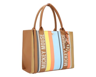 Foto 3 | Bolsa de Mano W Capsule Disney