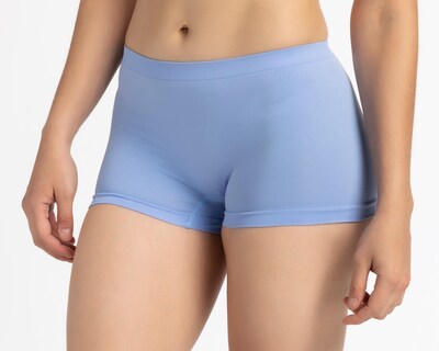 Foto 2 | Bóxer Lovest para Mujer 3 Pack