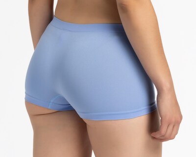 Foto 3 | Bóxer Lovest para Mujer 3 Pack