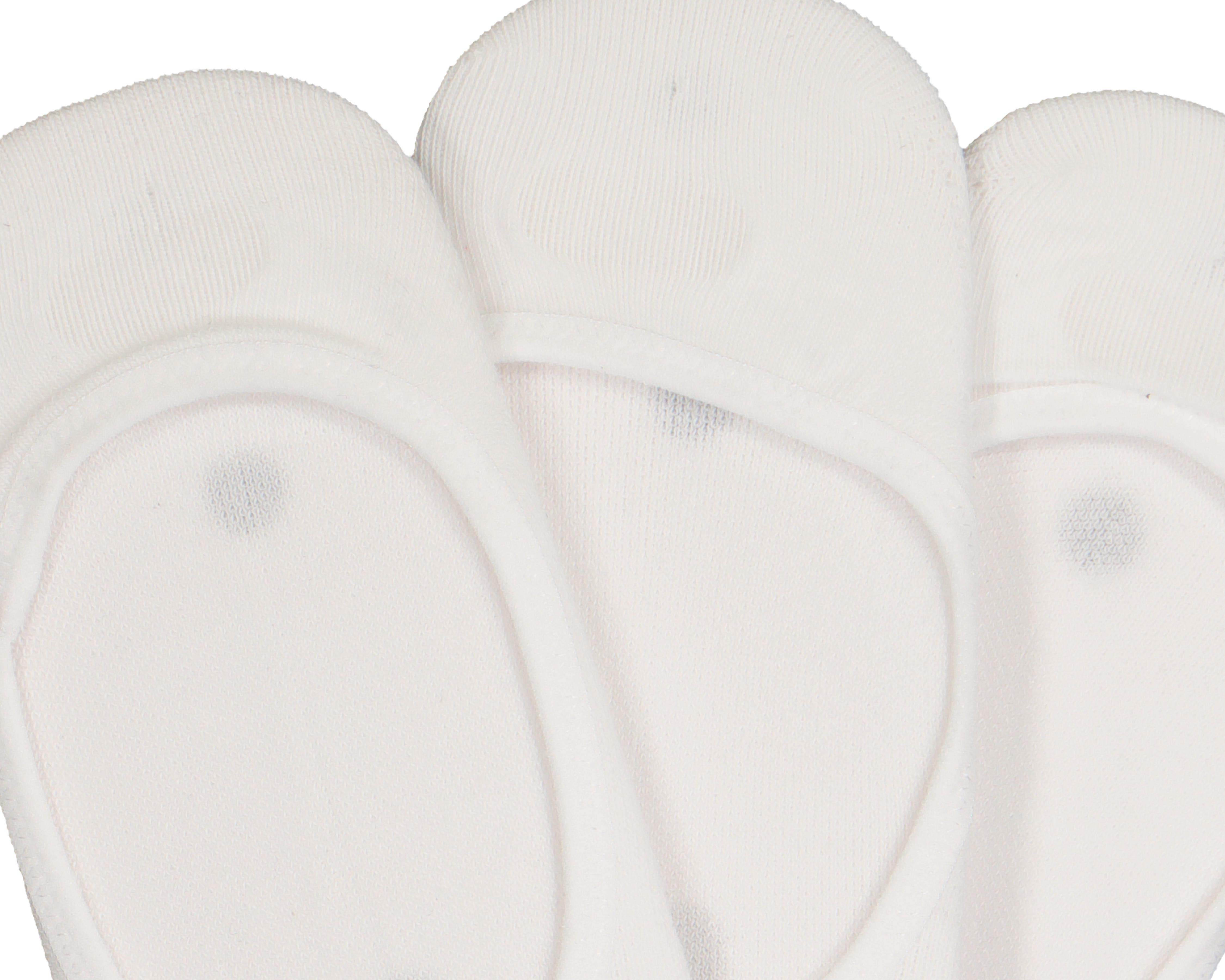 Foto 3 pulgar | Calcetas Invisibles Nike para Hombre 3 Pares