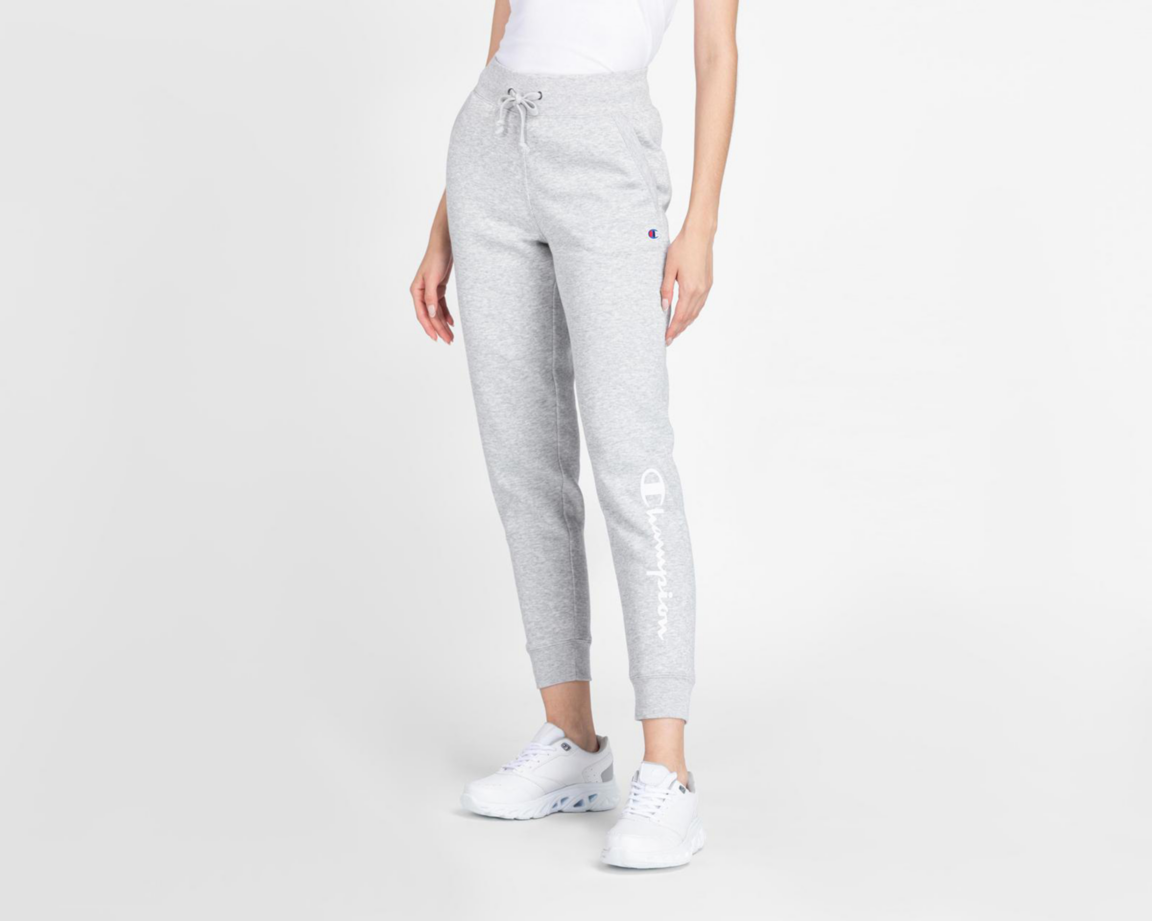 Pants de Entrenamiento Champion para Mujer