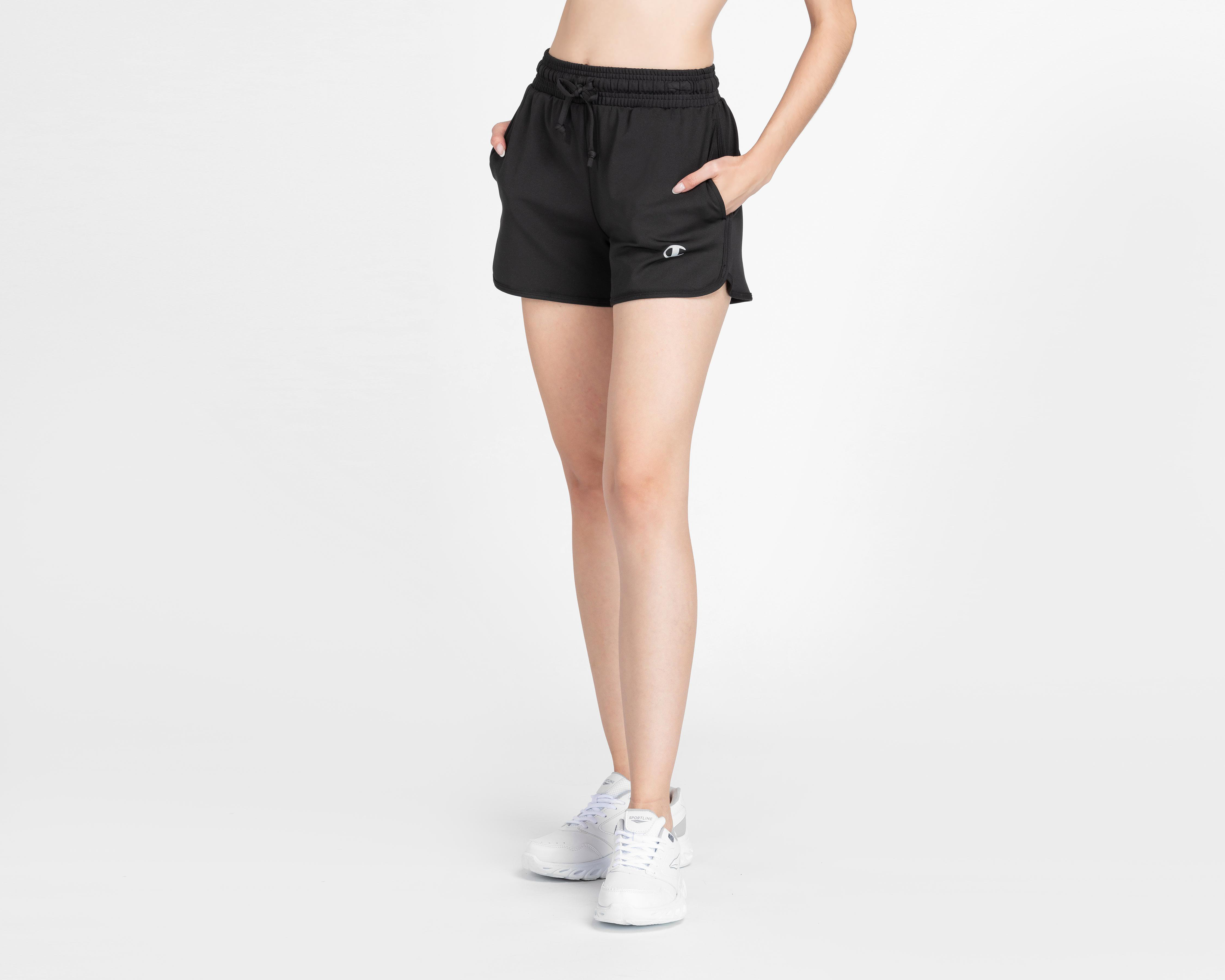 Foto 1 | Short de Entrenamiento Champion para Mujer