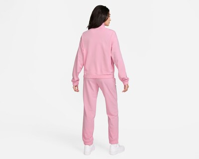 Foto 2 | Pants y Chamarra de Entrenamiento Nike para Mujer