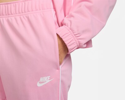 Foto 5 | Pants y Chamarra de Entrenamiento Nike para Mujer