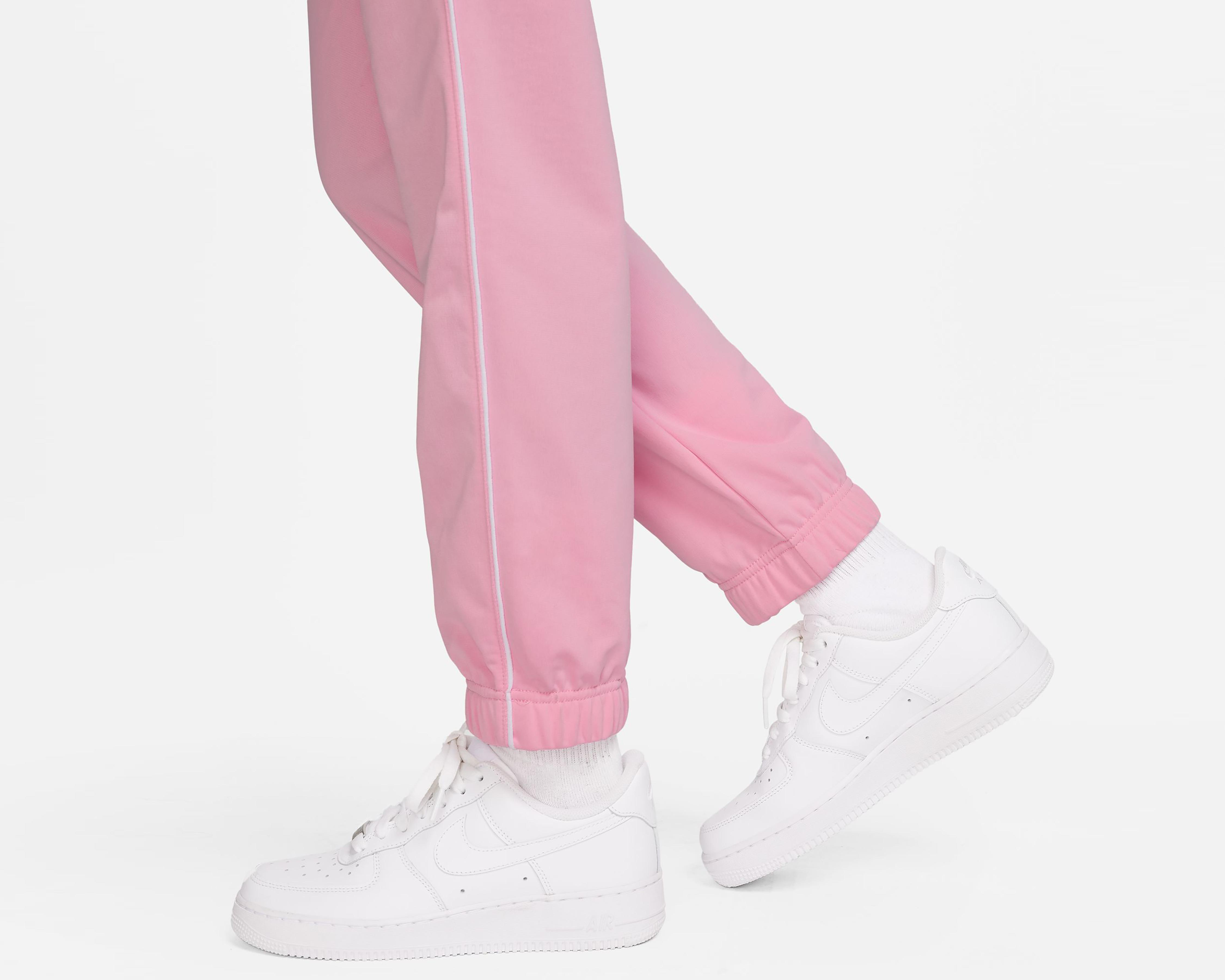 Foto 6 | Pants y Chamarra de Entrenamiento Nike para Mujer