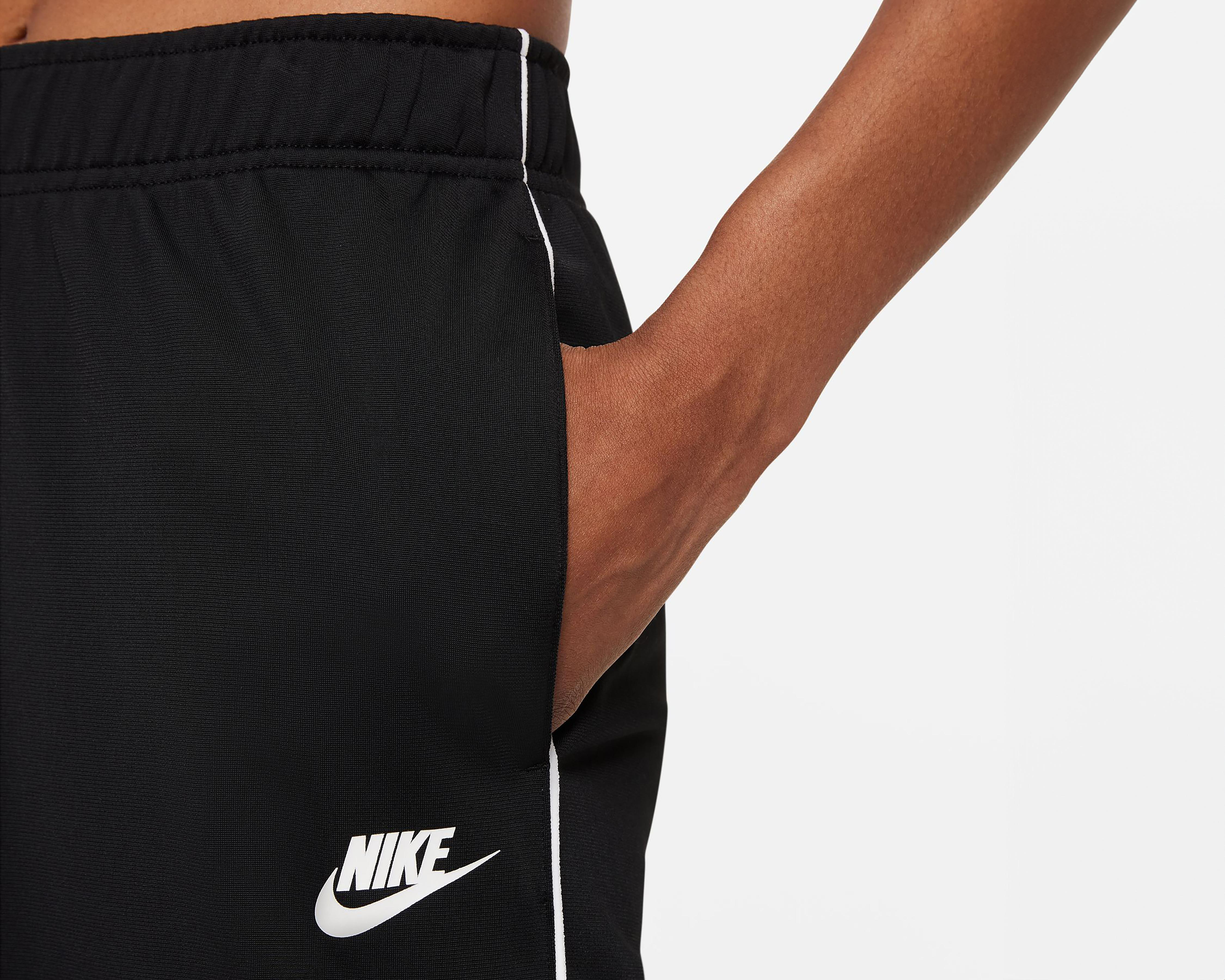 Foto 7 | Pants y Chamarra de Entrenamiento Nike para Mujer