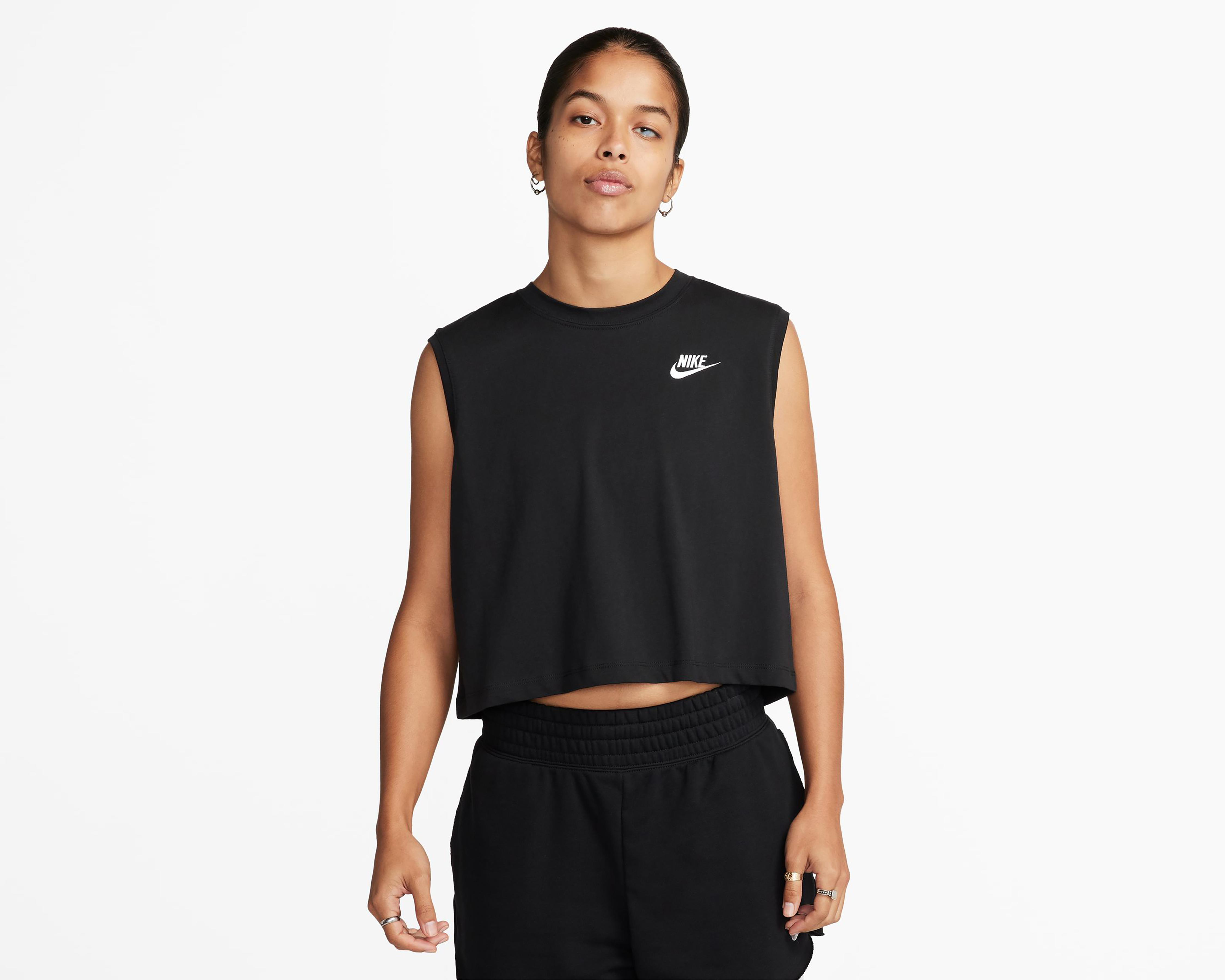 Playera de Entrenamiento Nike para Mujer