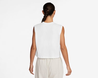 Foto 2 | Playera de Entrenamiento Nike para Mujer