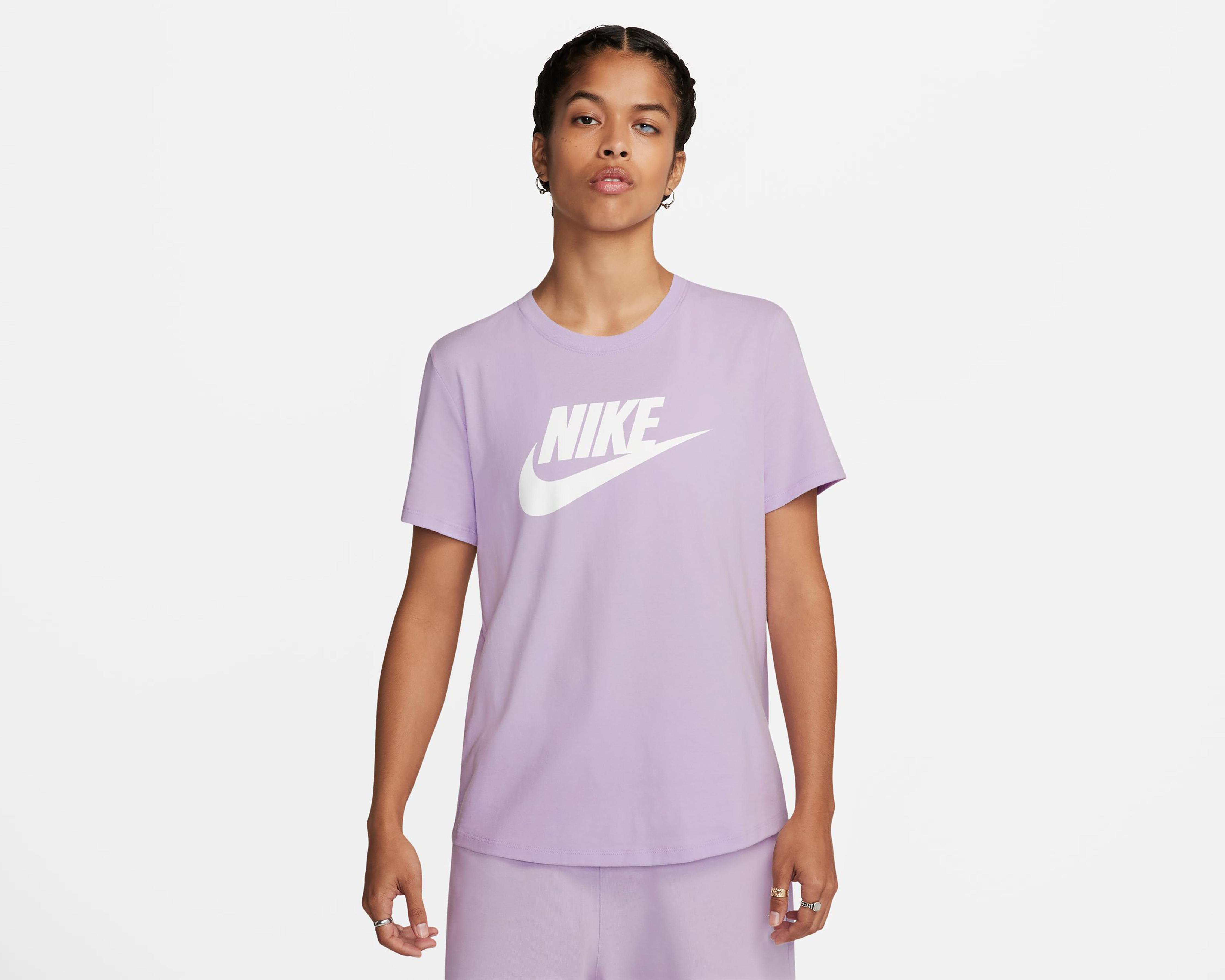 Playera de Entrenamiento Nike para Mujer