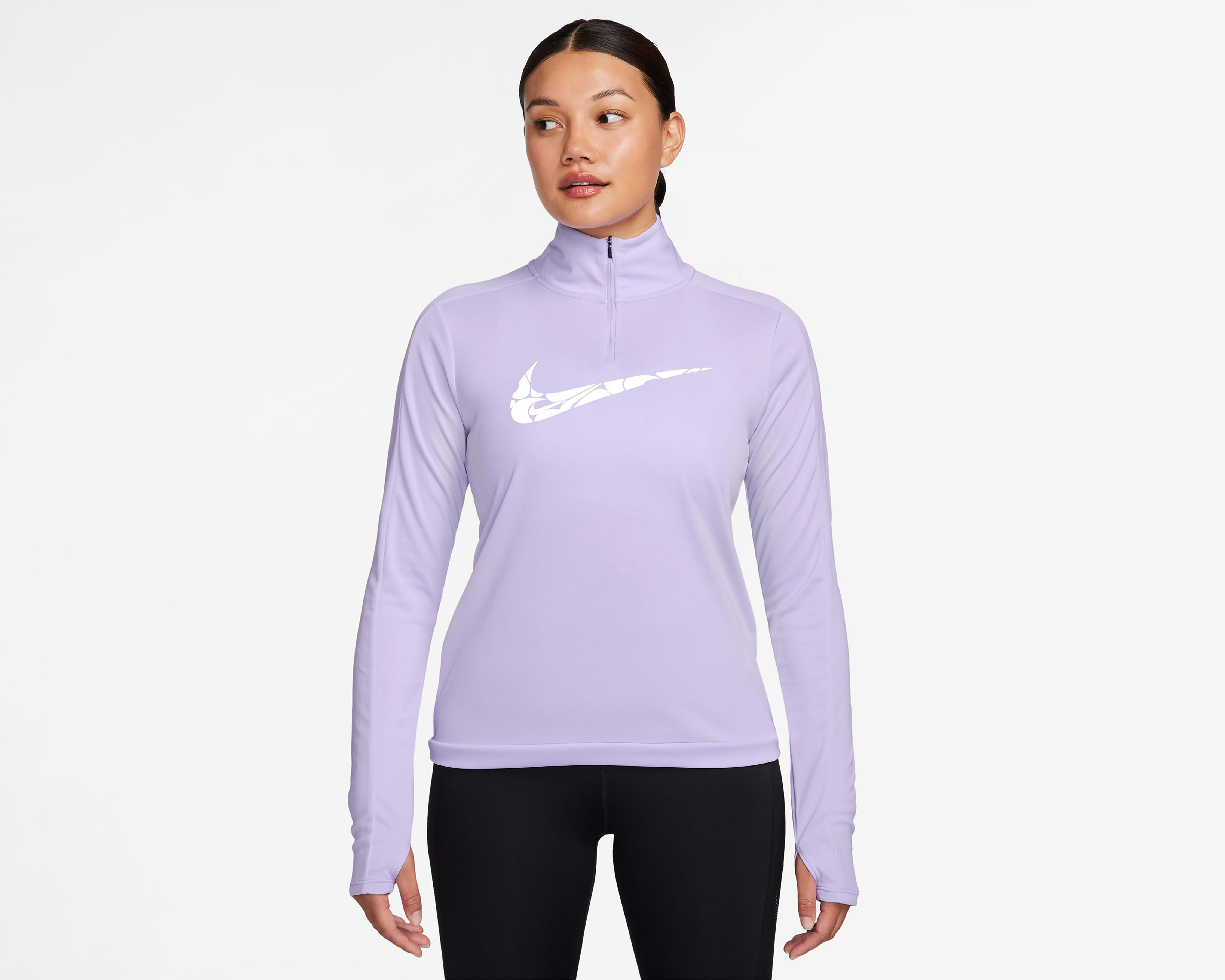 Sudadera de Entrenamiento Nike Dri-FIT para Mujer