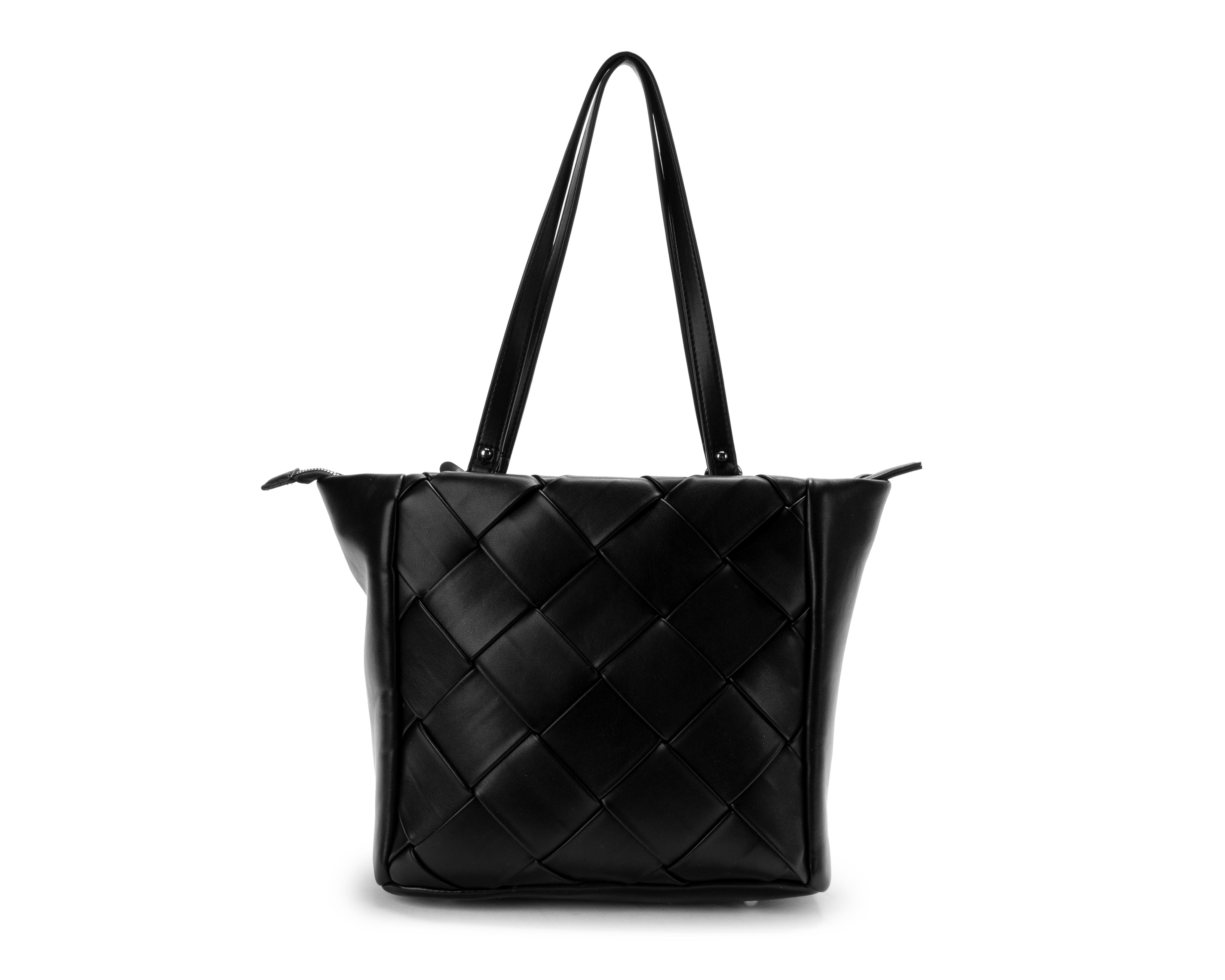 Foto 3 | Bolsa de Hombro Perry Ellis