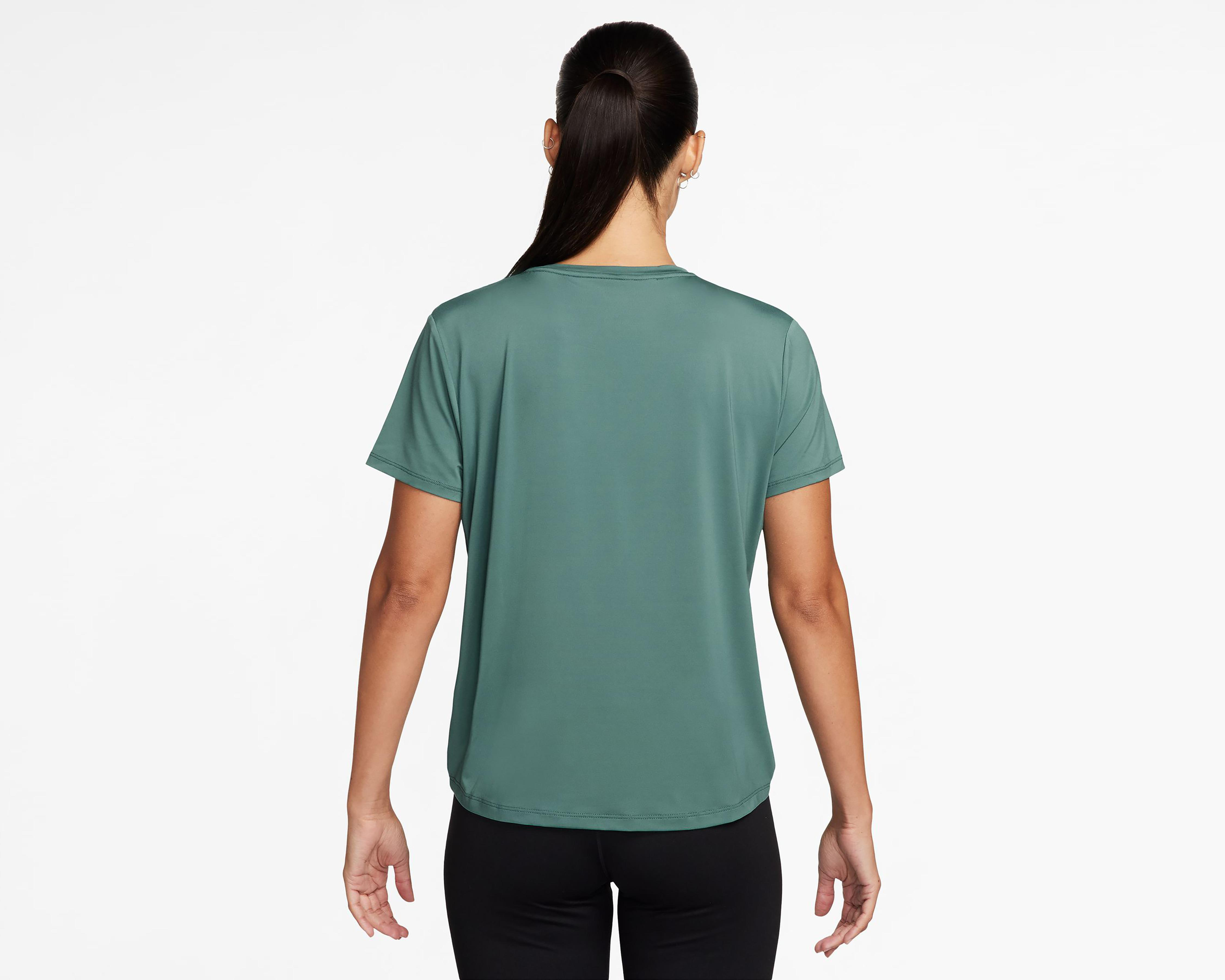 Foto 2 | Playera de Entrenamiento Nike Dri-FIT para Mujer