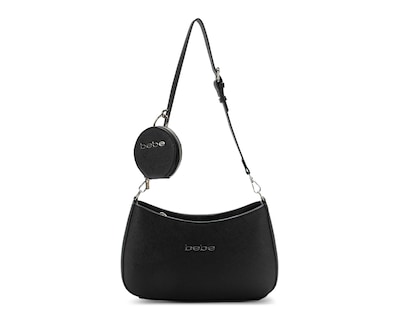 Foto 1 | Bolsa de Hombro Bebe con Monedero