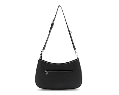Foto 3 | Bolsa de Hombro Bebe con Monedero