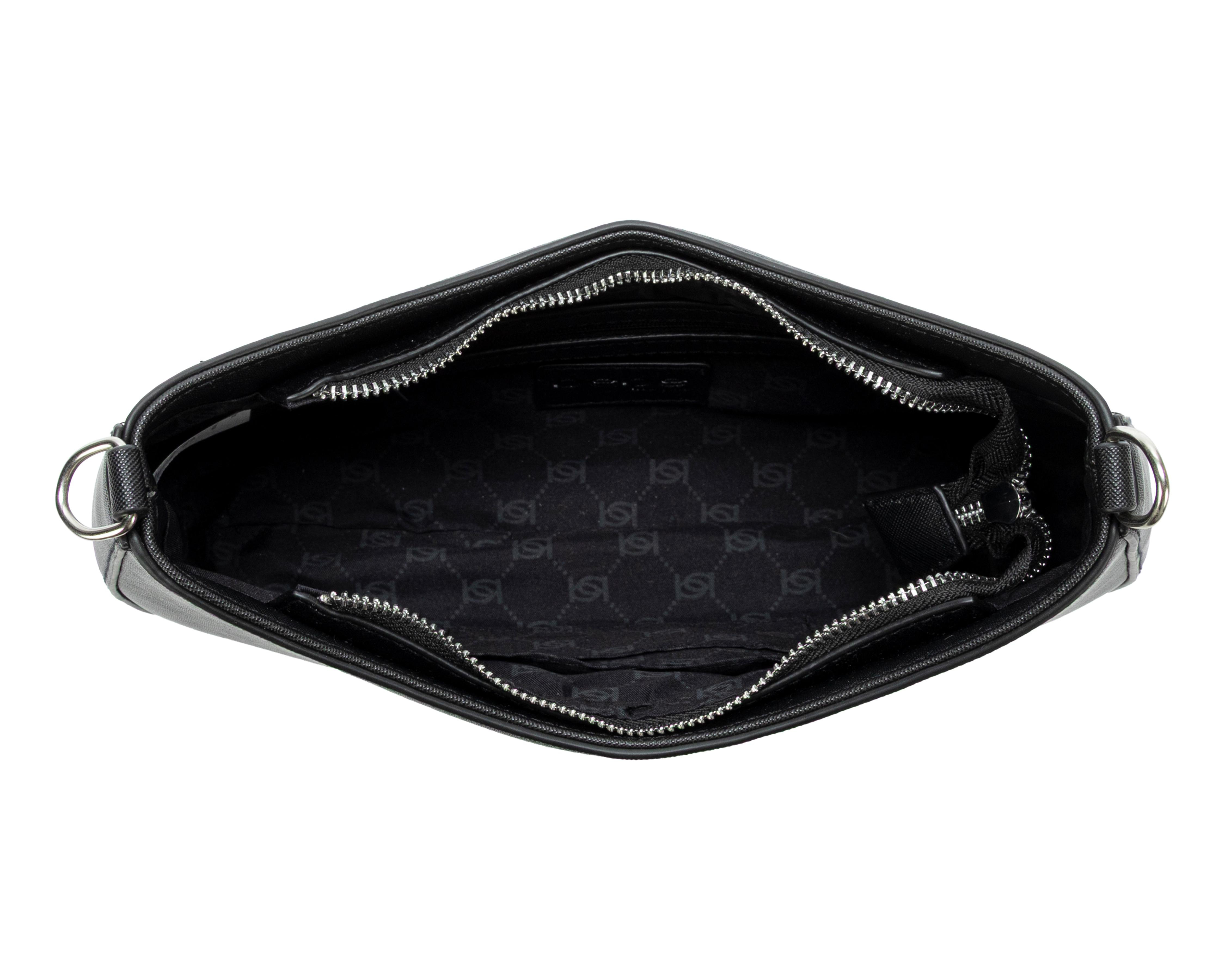 Foto 5 pulgar | Bolsa de Hombro Bebe con Monedero