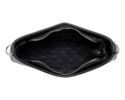 Foto 4 | Bolsa de Hombro Bebe con Monedero