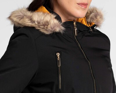 Foto 3 | Chamarra Greenlander Reversible con Capucha