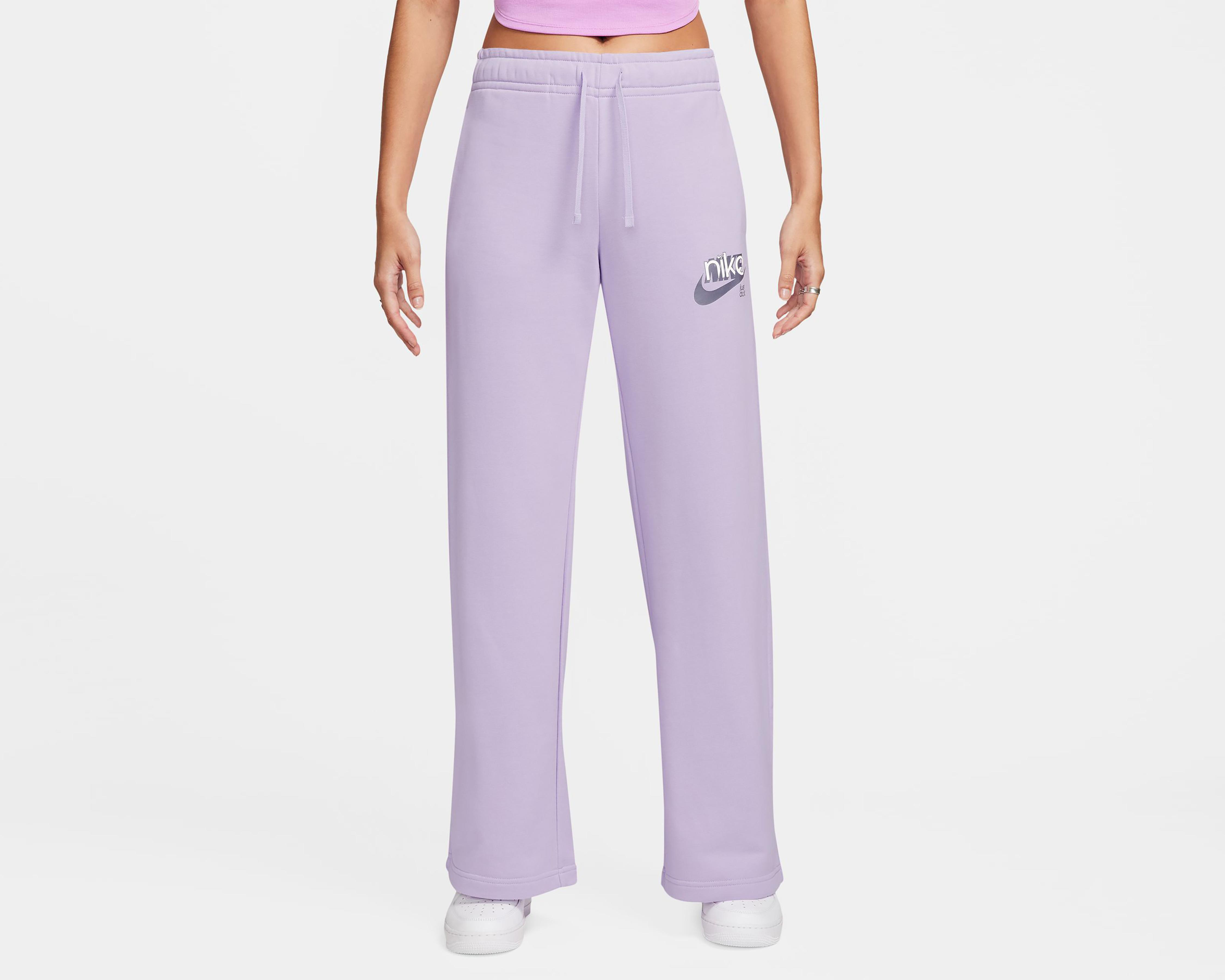 Pants de Entrenamiento Nike para Mujer $889
