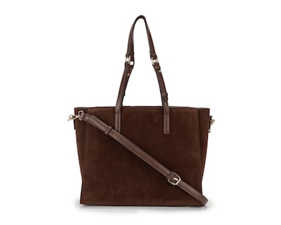 Foto 3 | Bolsa de Hombro Jennifer Lopez Brown