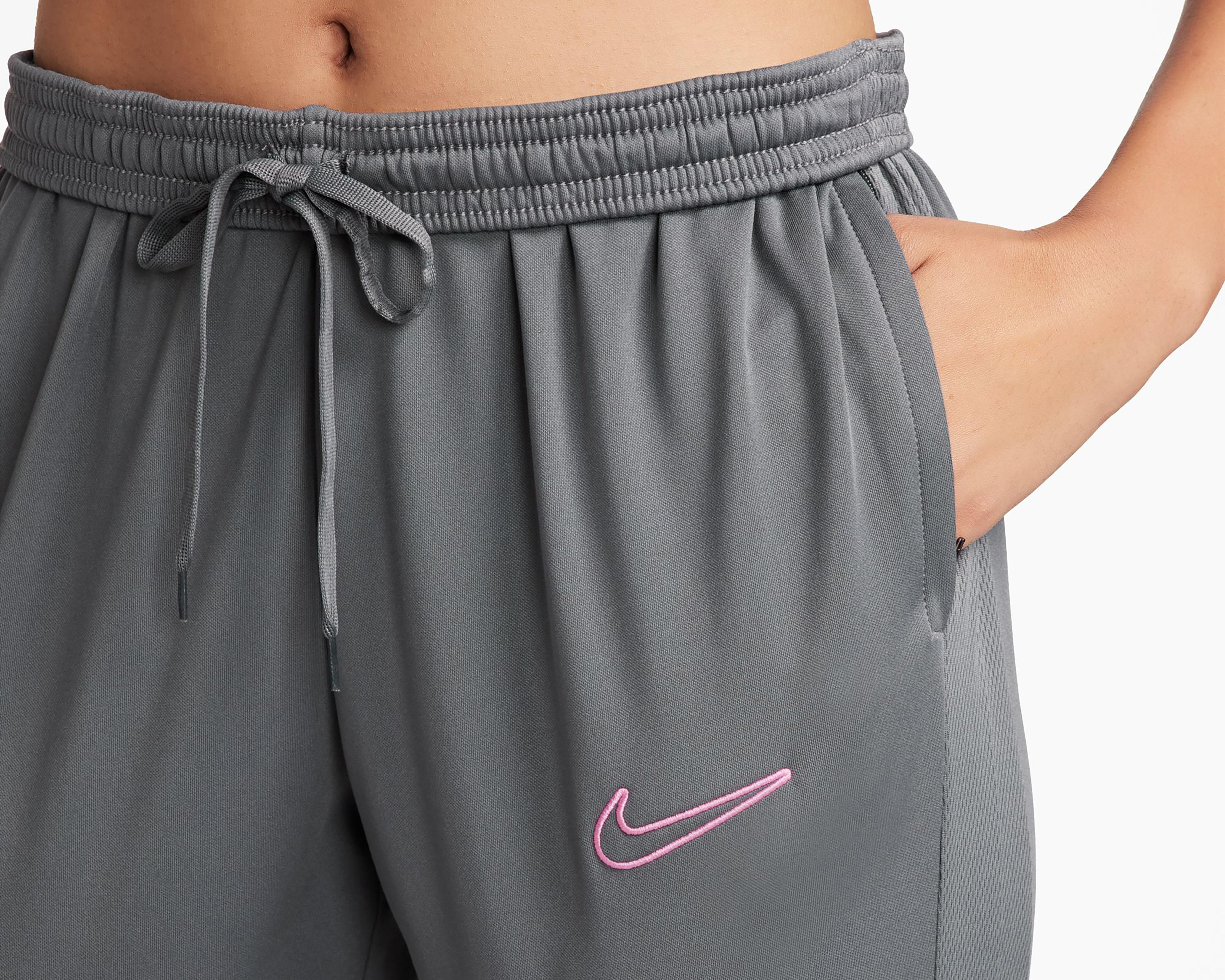 Foto 4 pulgar | Pants de Entrenamiento Nike Dri-FIT para Mujer