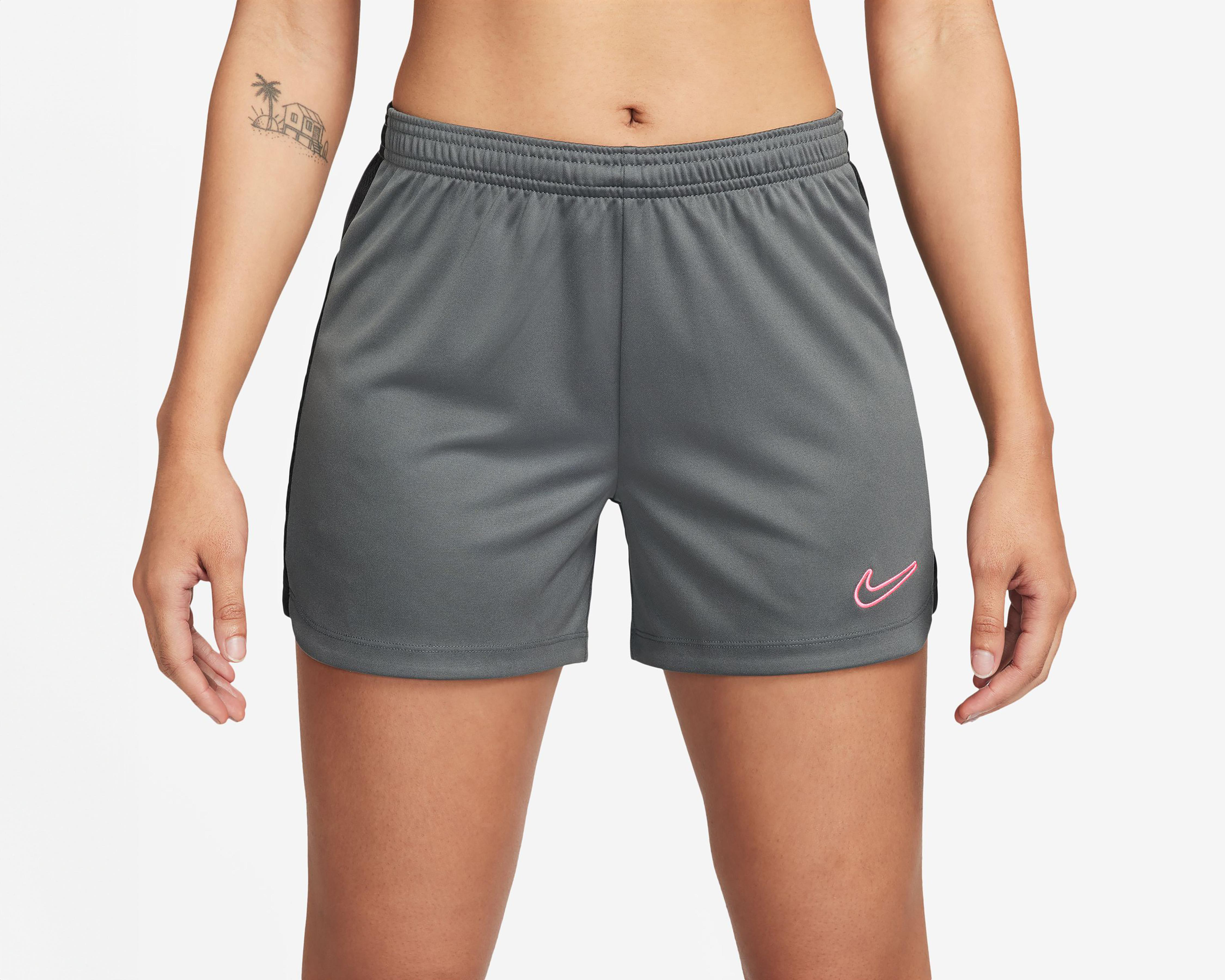 Foto 2 pulgar | Short de Entrenamiento Nike Dri-FIT para Mujer