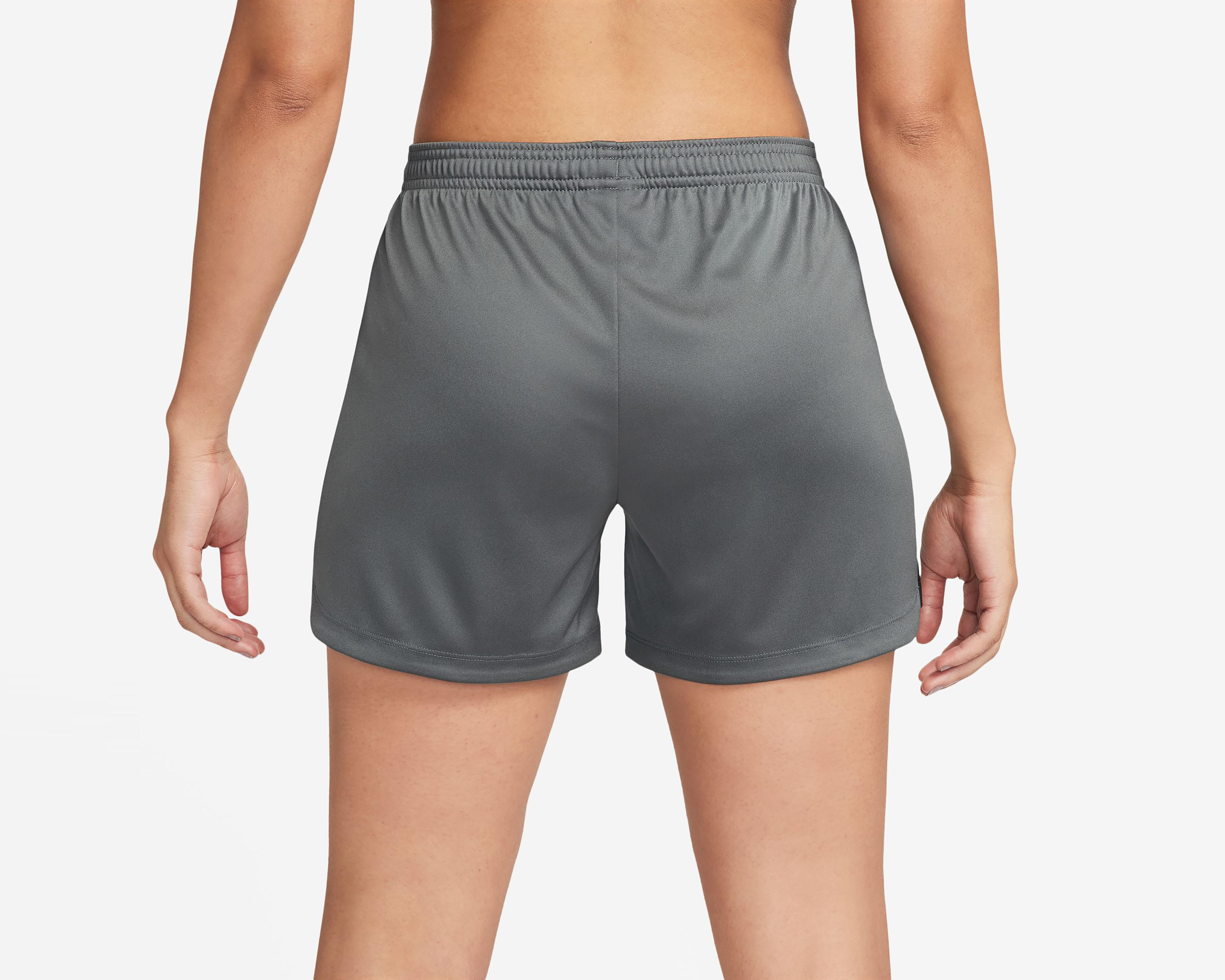 Foto 3 pulgar | Short de Entrenamiento Nike Dri-FIT para Mujer