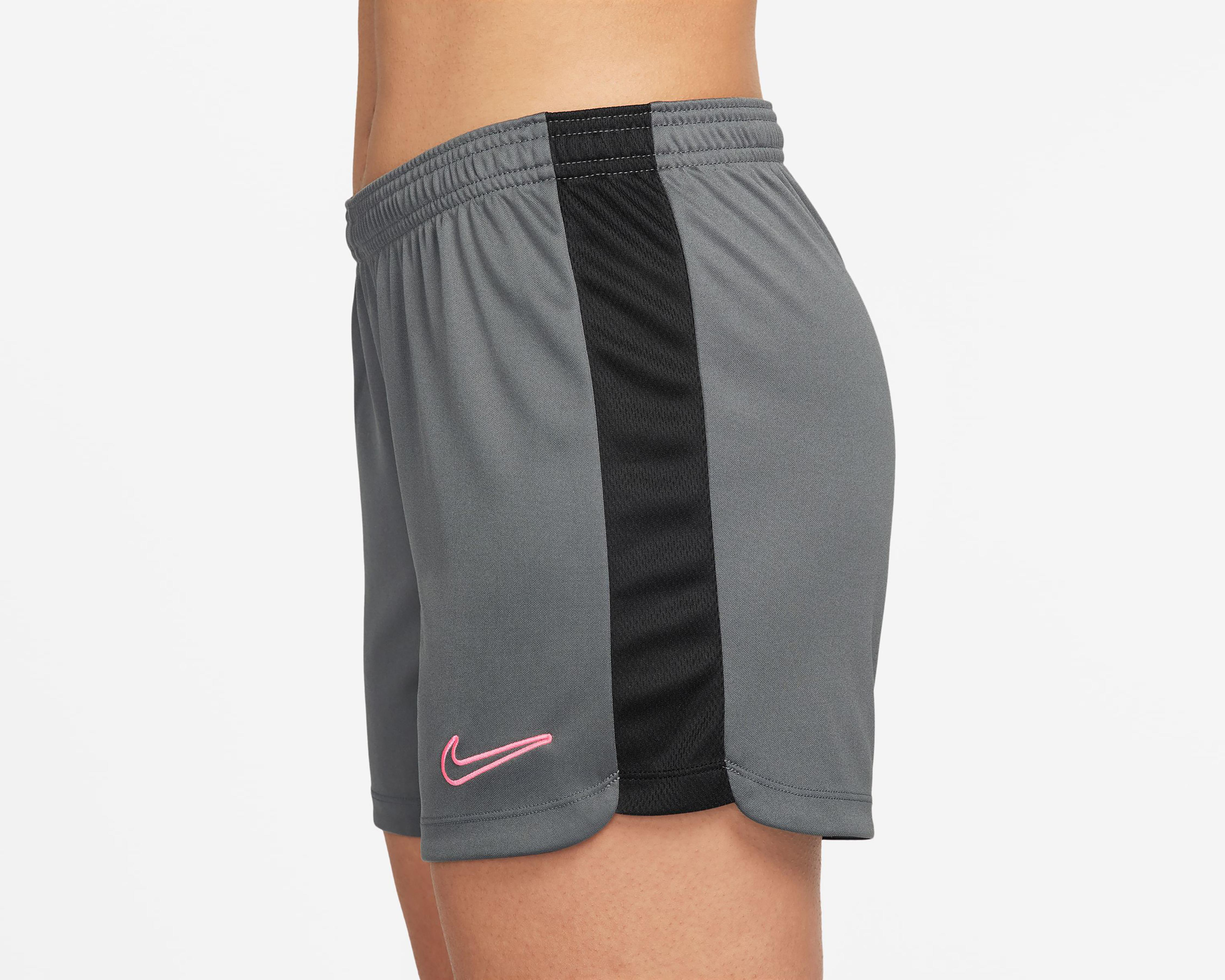 Foto 4 pulgar | Short de Entrenamiento Nike Dri-FIT para Mujer