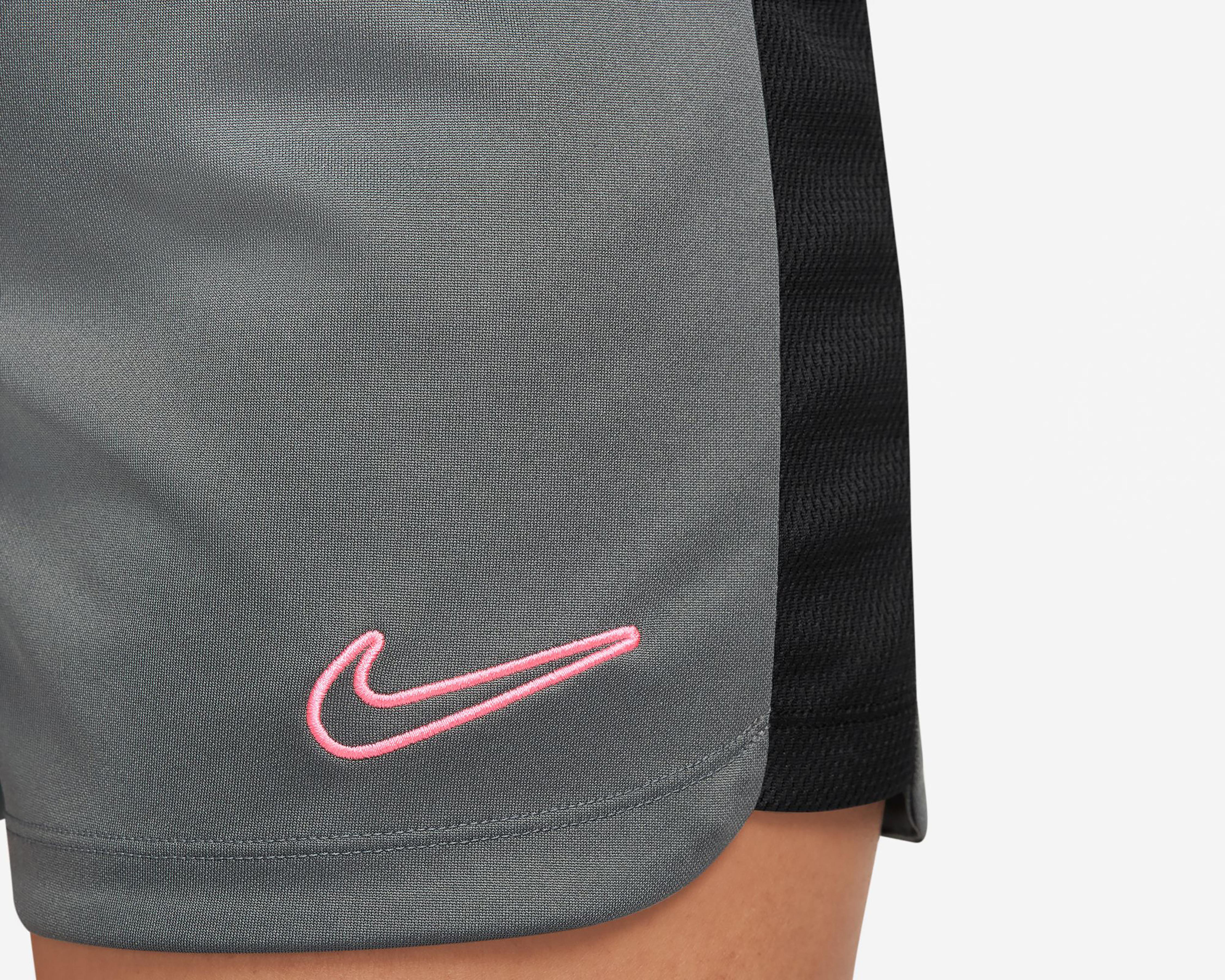 Foto 5 pulgar | Short de Entrenamiento Nike Dri-FIT para Mujer