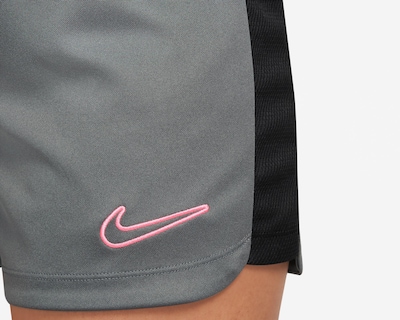 Foto 4 | Short de Entrenamiento Nike Dri-FIT para Mujer