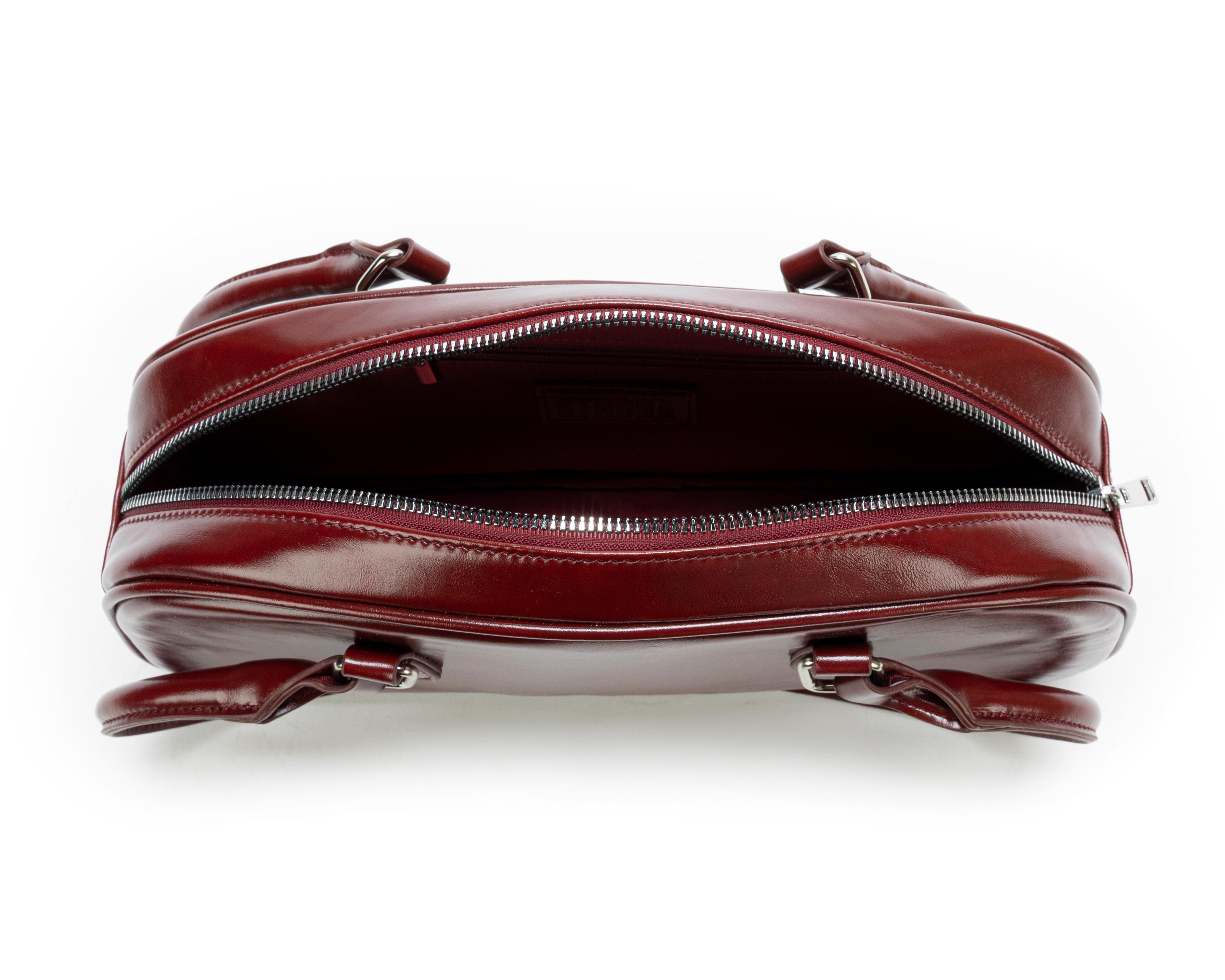 Foto 4 | Bolsa de Mano Strona