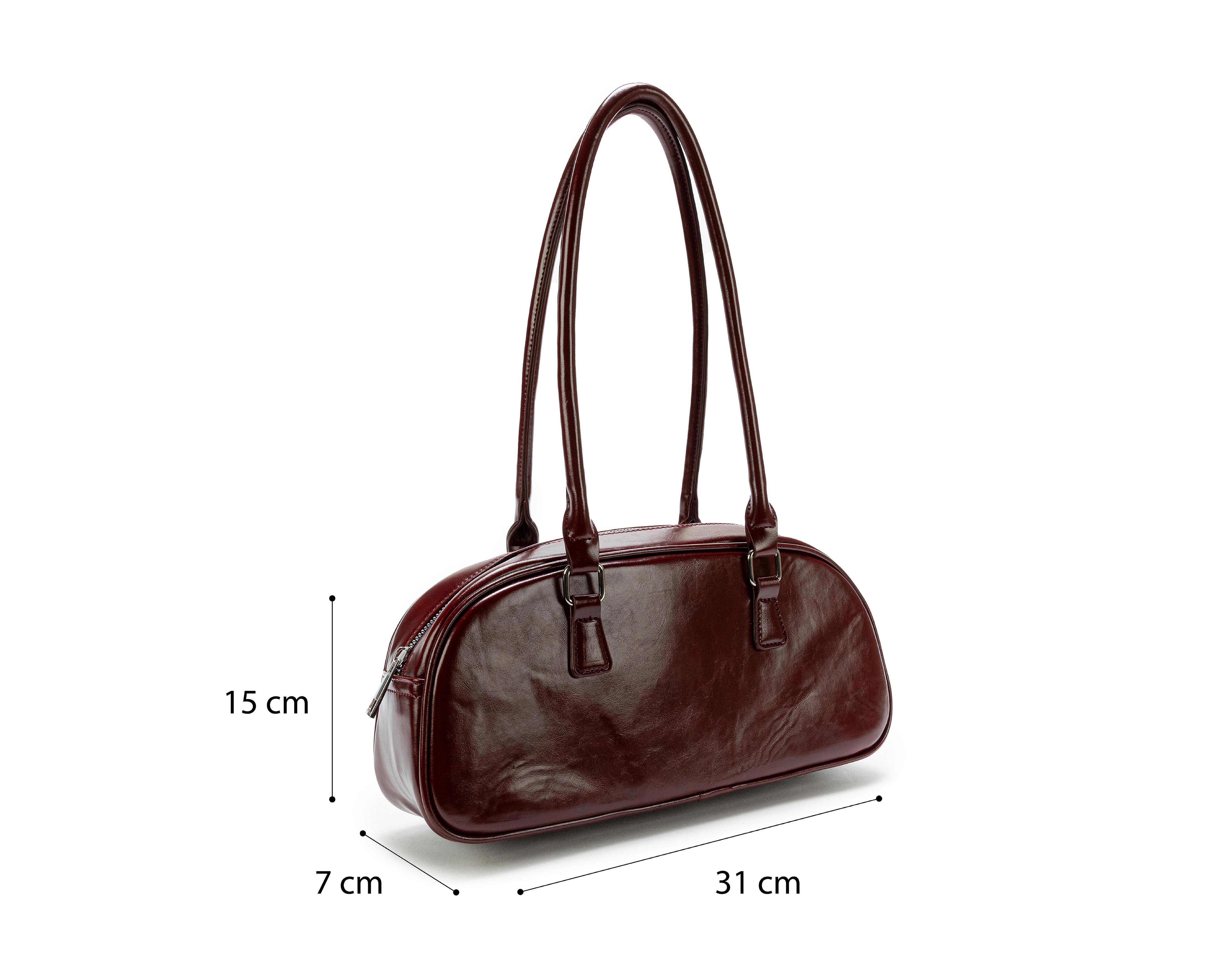 Foto 5 | Bolsa de Mano Strona
