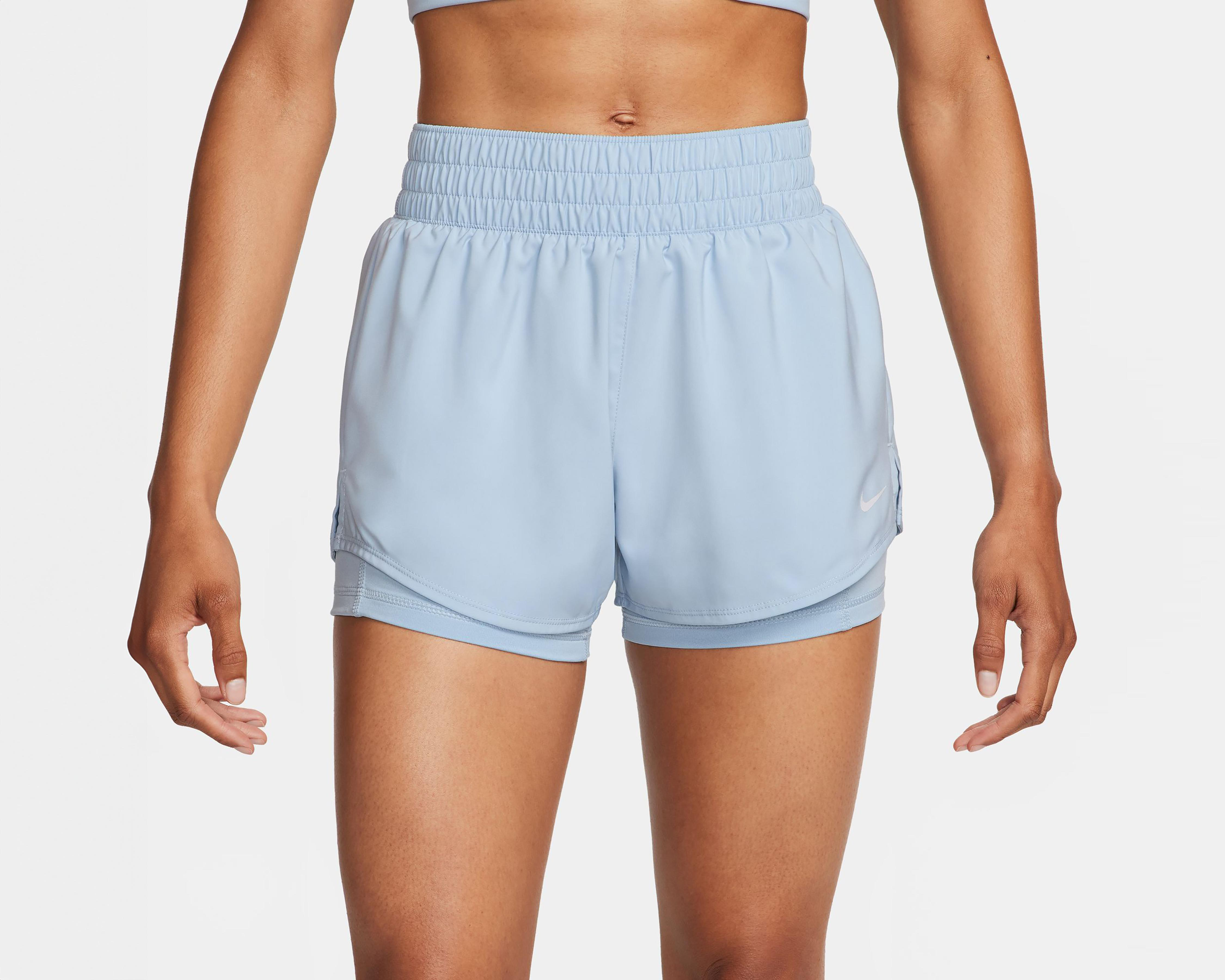 Short de Entrenamiento Nike para Mujer