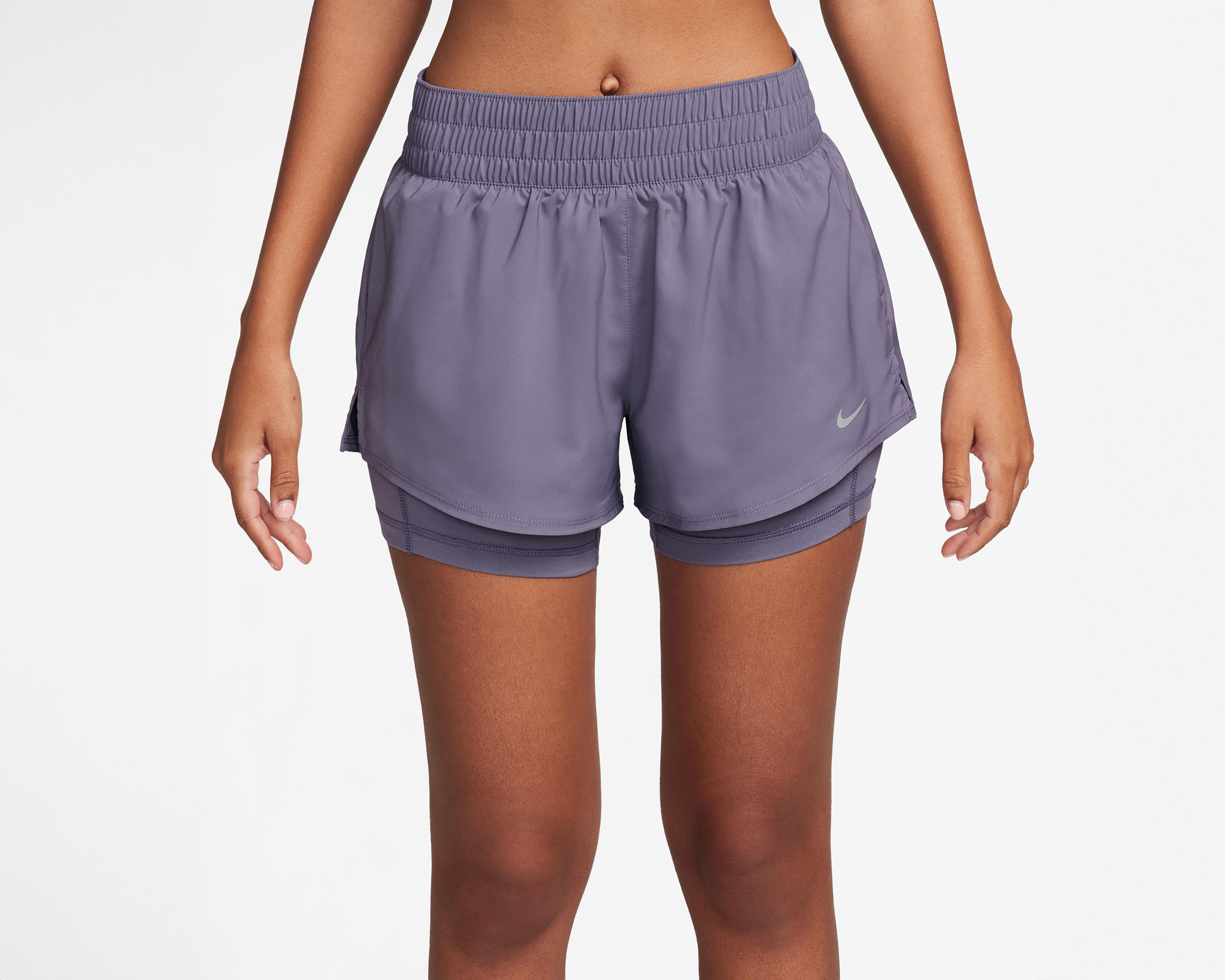 Short de Entrenamiento Nike para Mujer