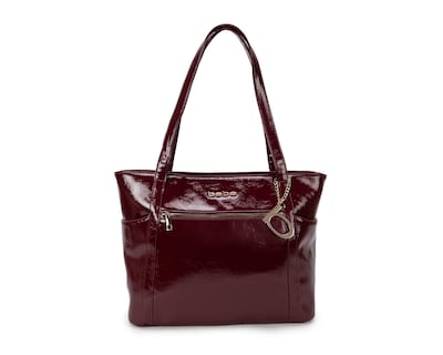 Foto 1 | Bolsa de Hombro Bebe con Colgante