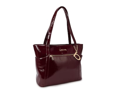 Foto 2 | Bolsa de Hombro Bebe con Colgante