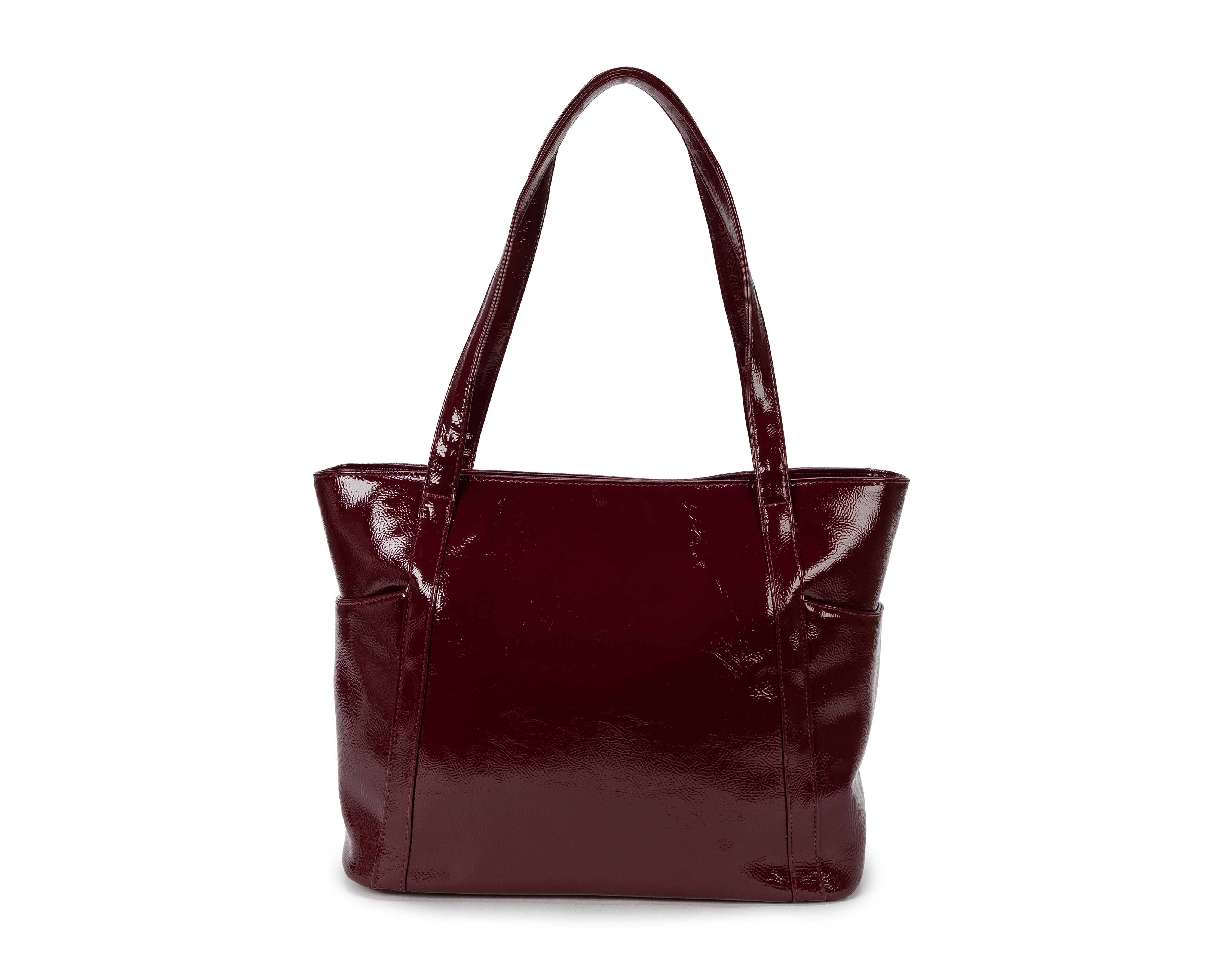 Foto 4 pulgar | Bolsa de Hombro Bebe con Colgante