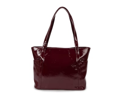 Foto 3 | Bolsa de Hombro Bebe con Colgante