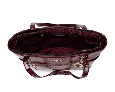 Foto 4 | Bolsa de Hombro Bebe con Colgante